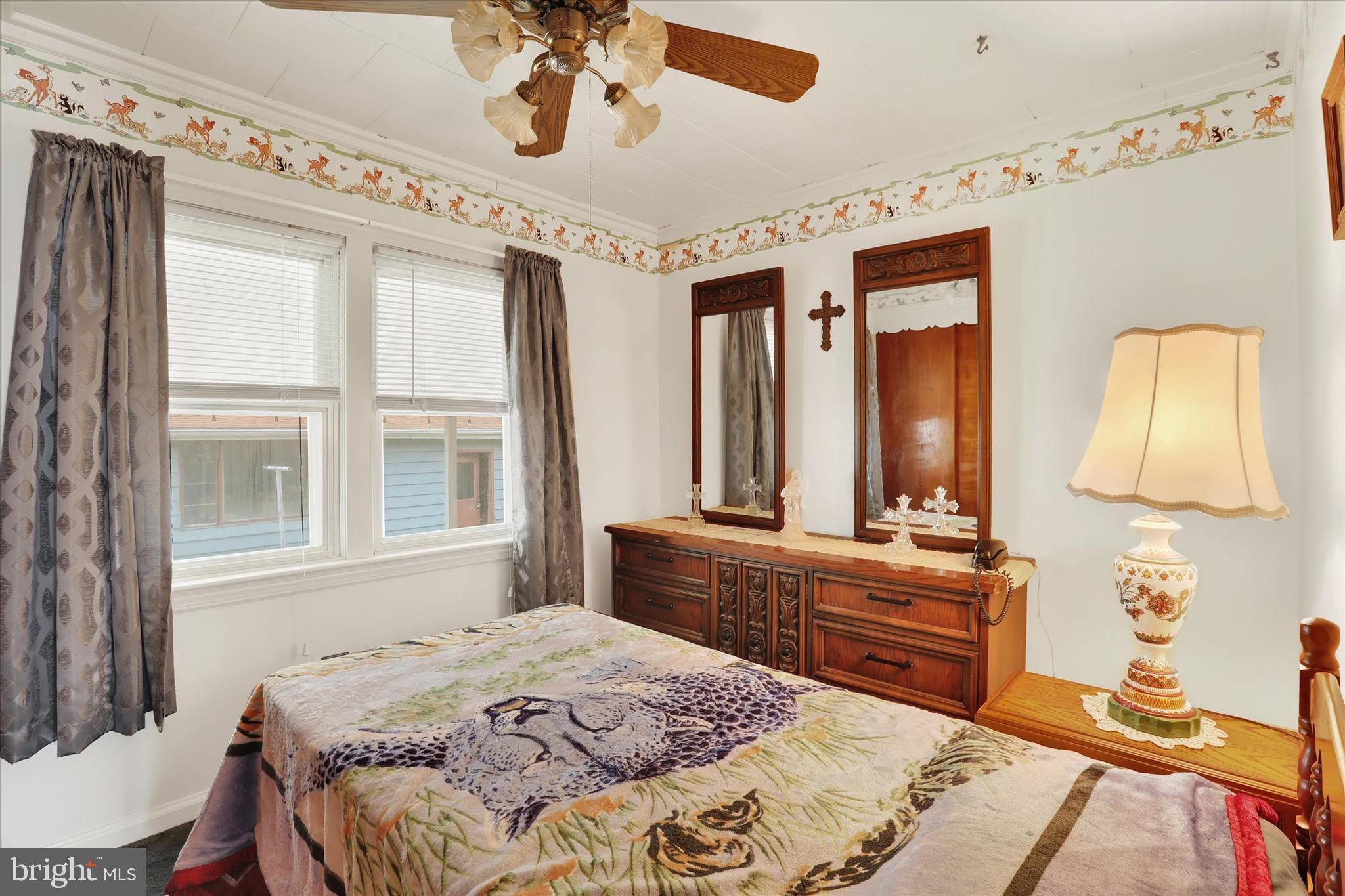 MARGO GDNS - Residential