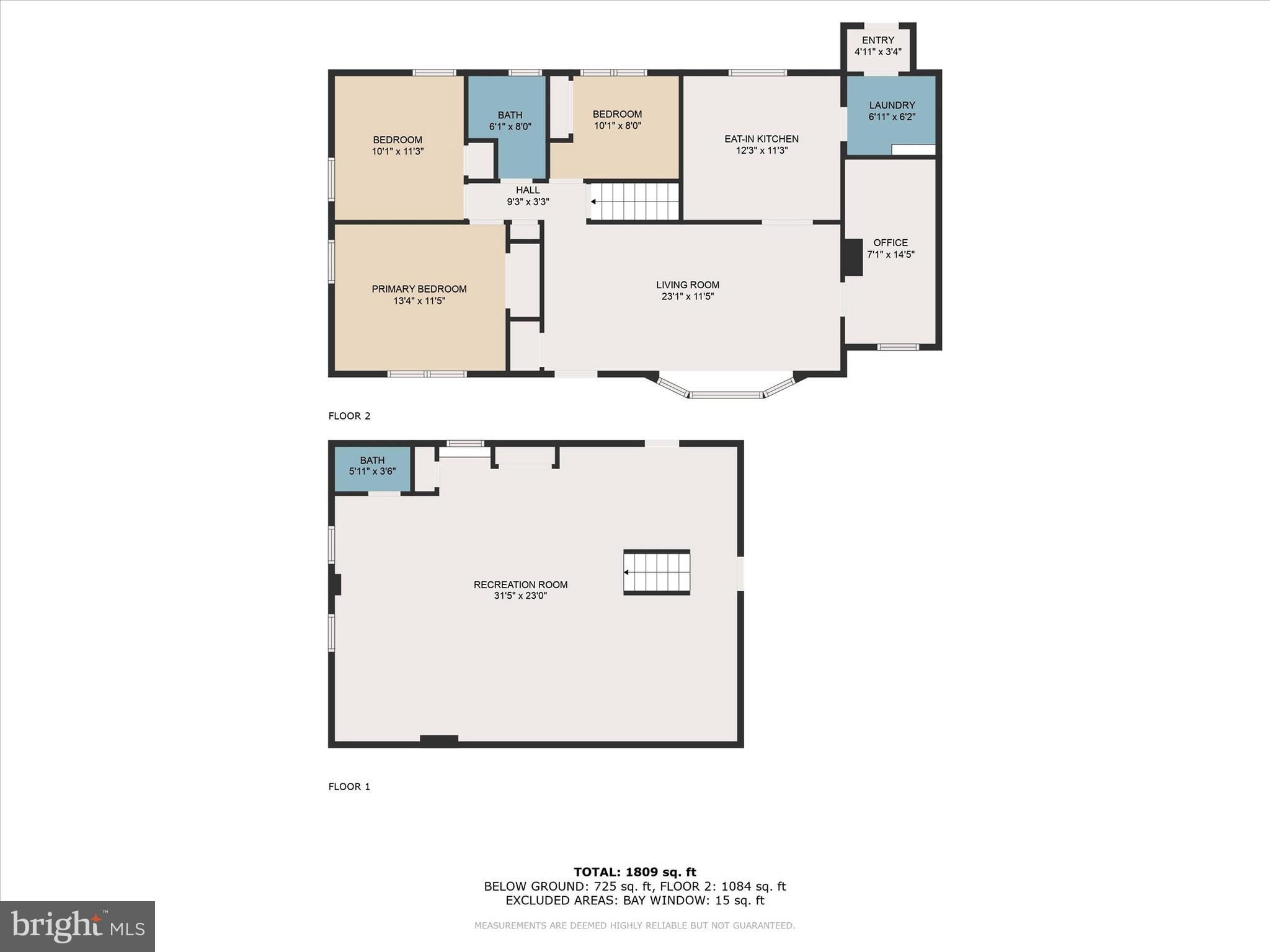 MARGO GDNS - Residential