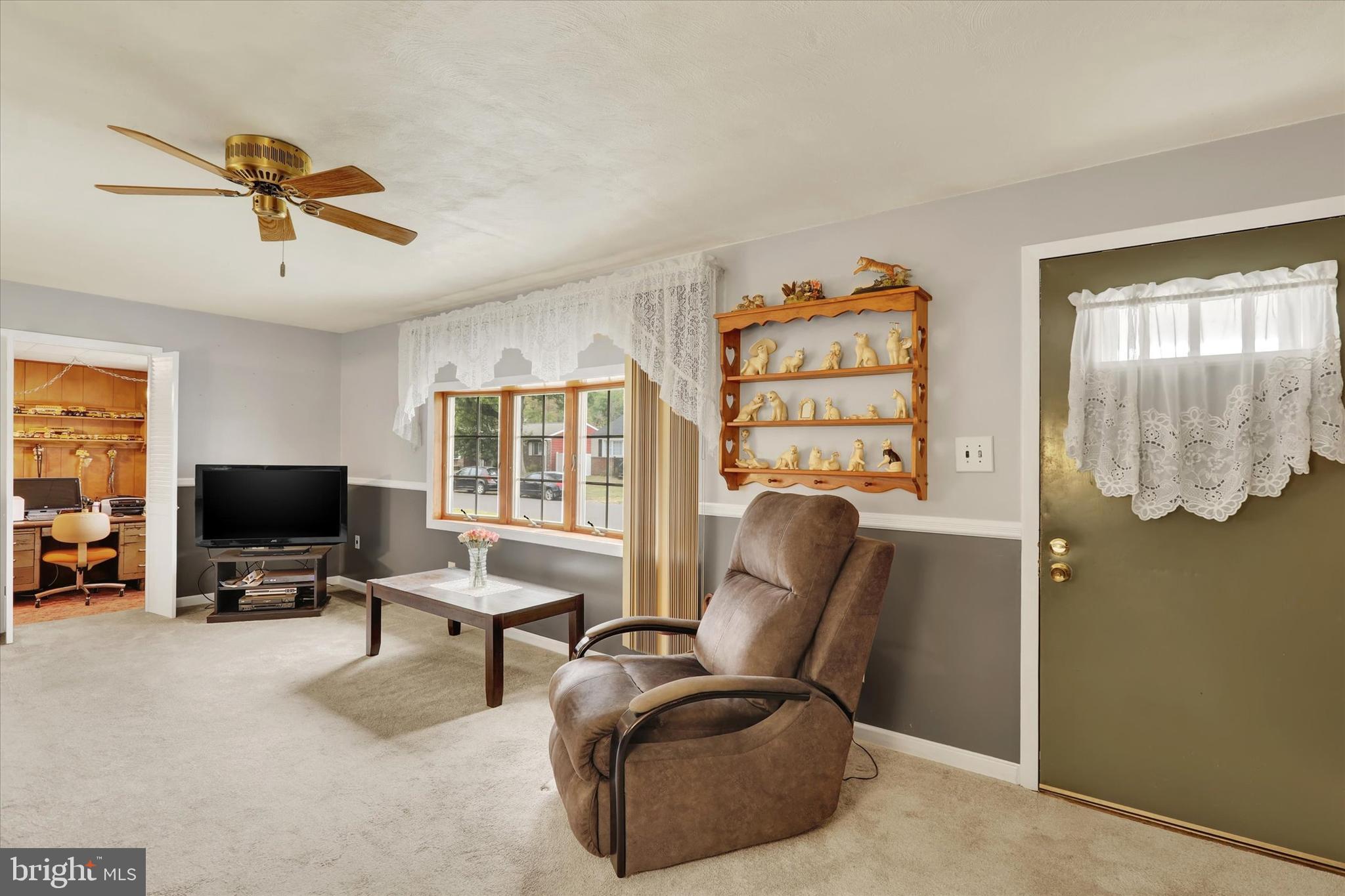 MARGO GDNS - Residential