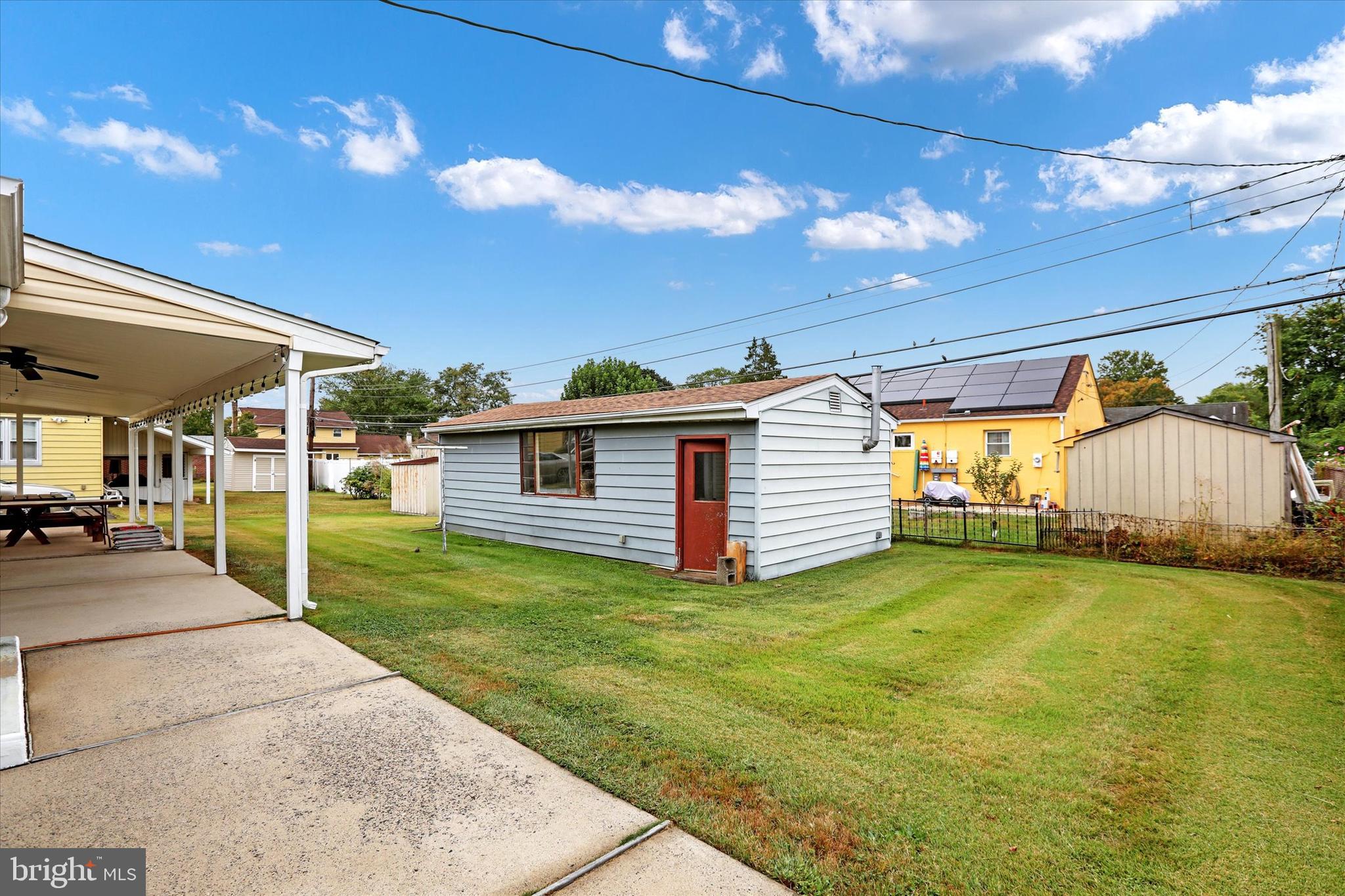 MARGO GDNS - Residential