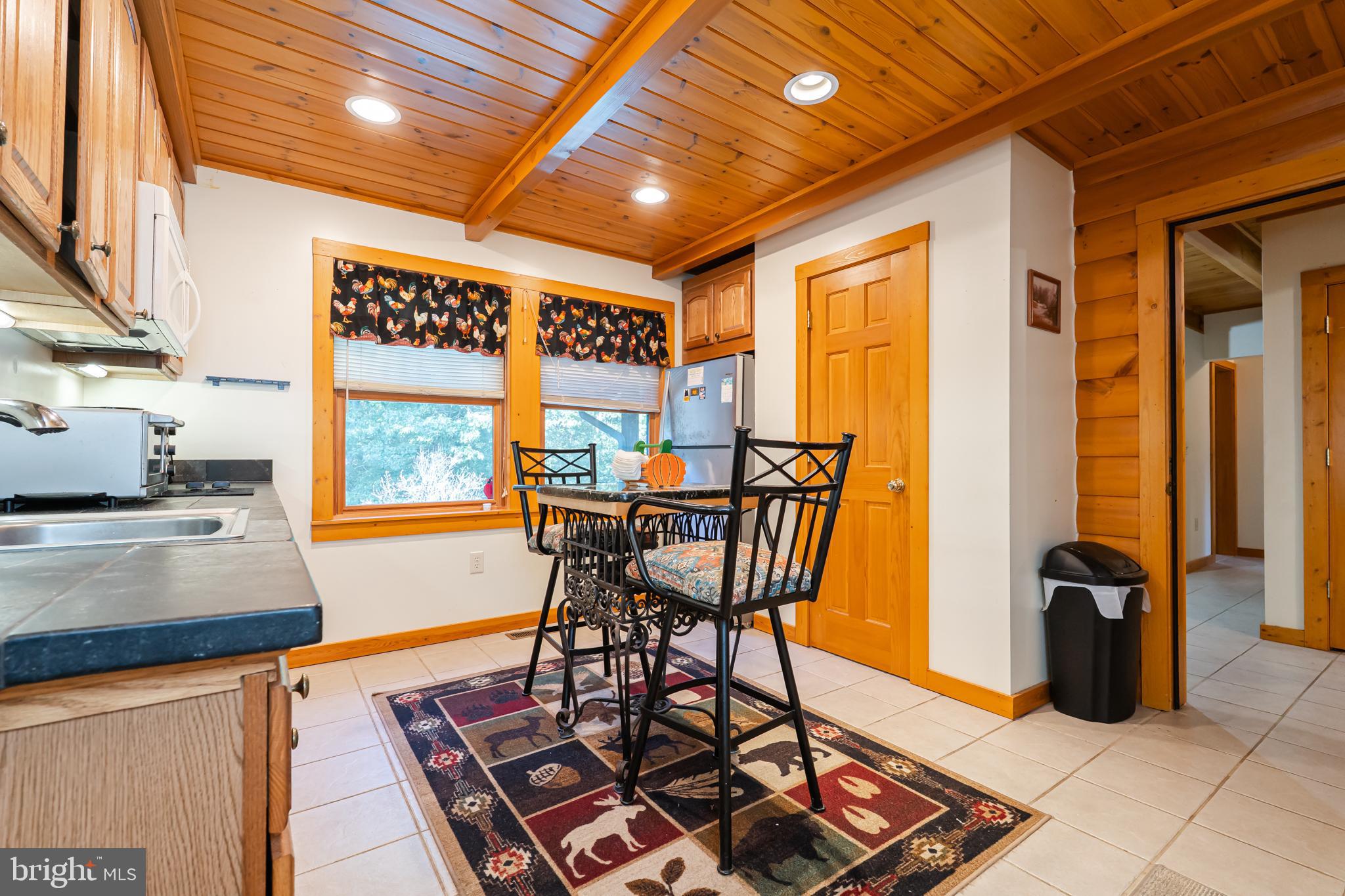 SLEEPY CREEK VIEW - Residential