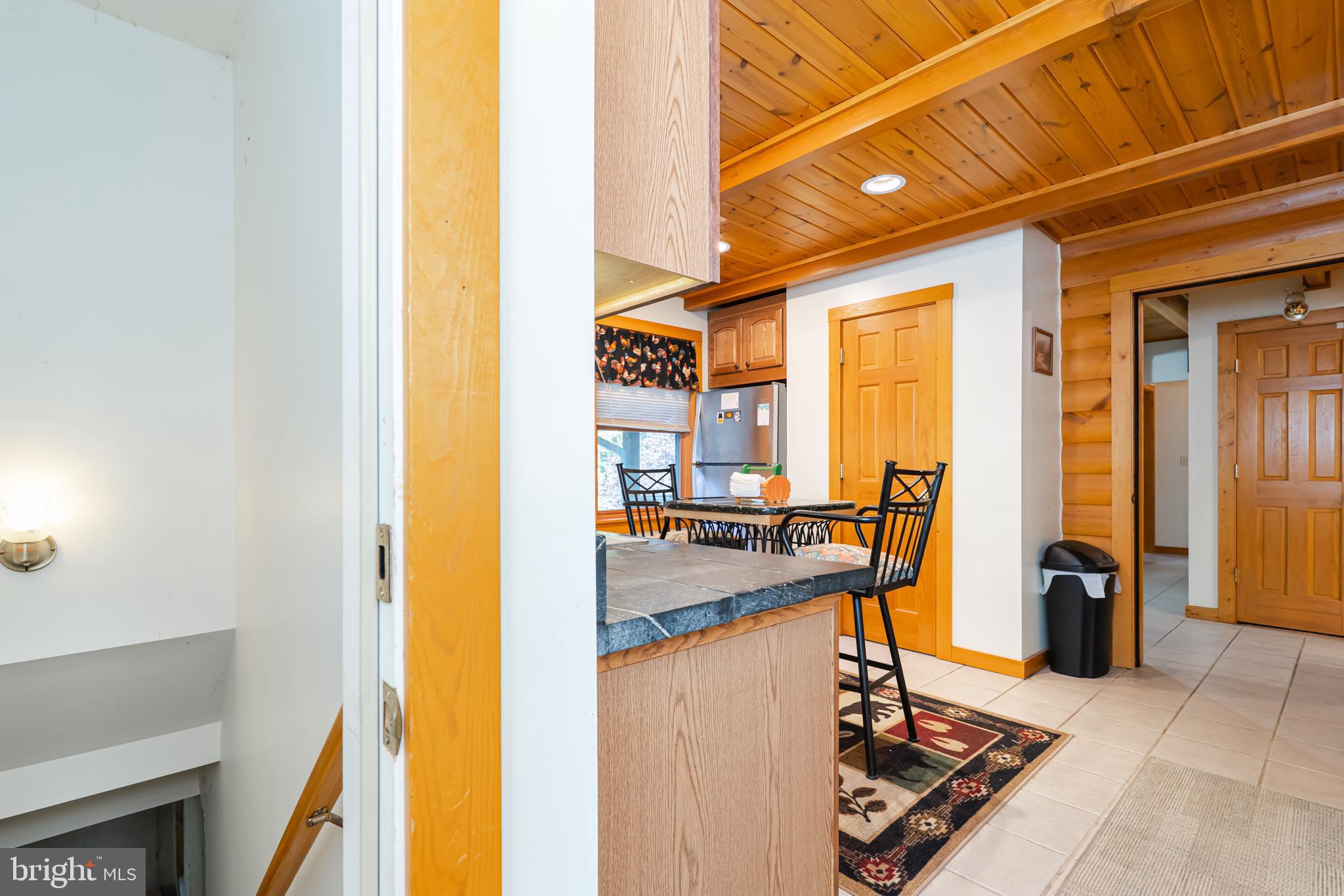 SLEEPY CREEK VIEW - Residential