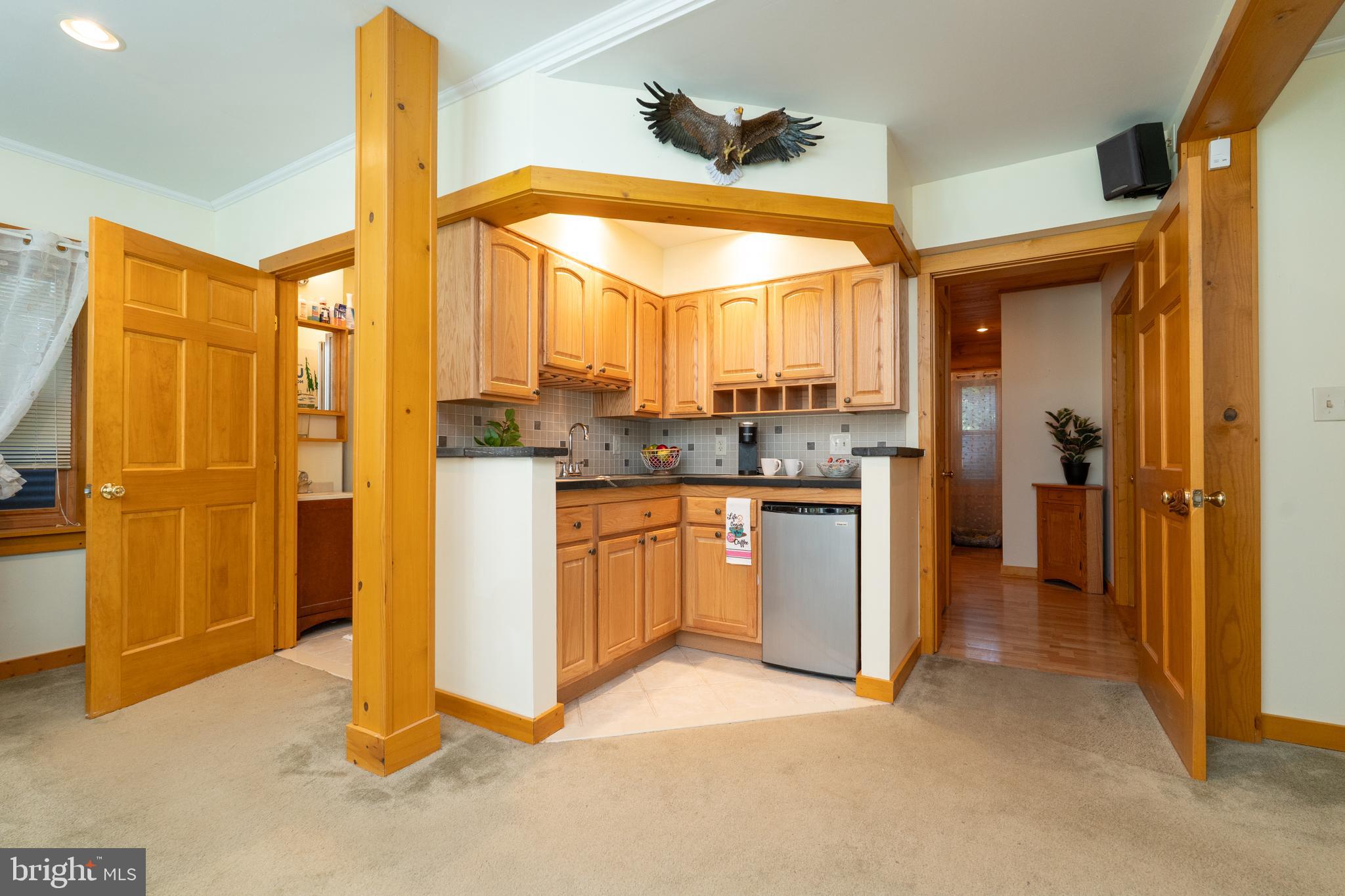 SLEEPY CREEK VIEW - Residential