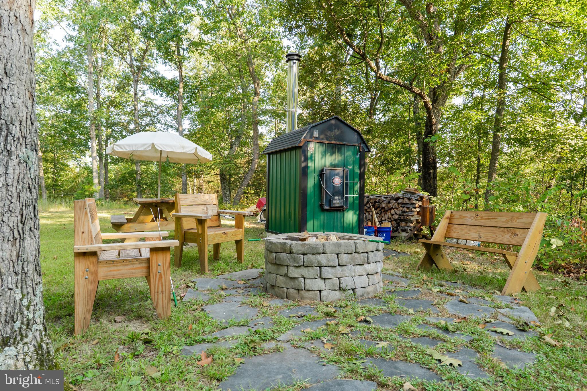 SLEEPY CREEK VIEW - Residential