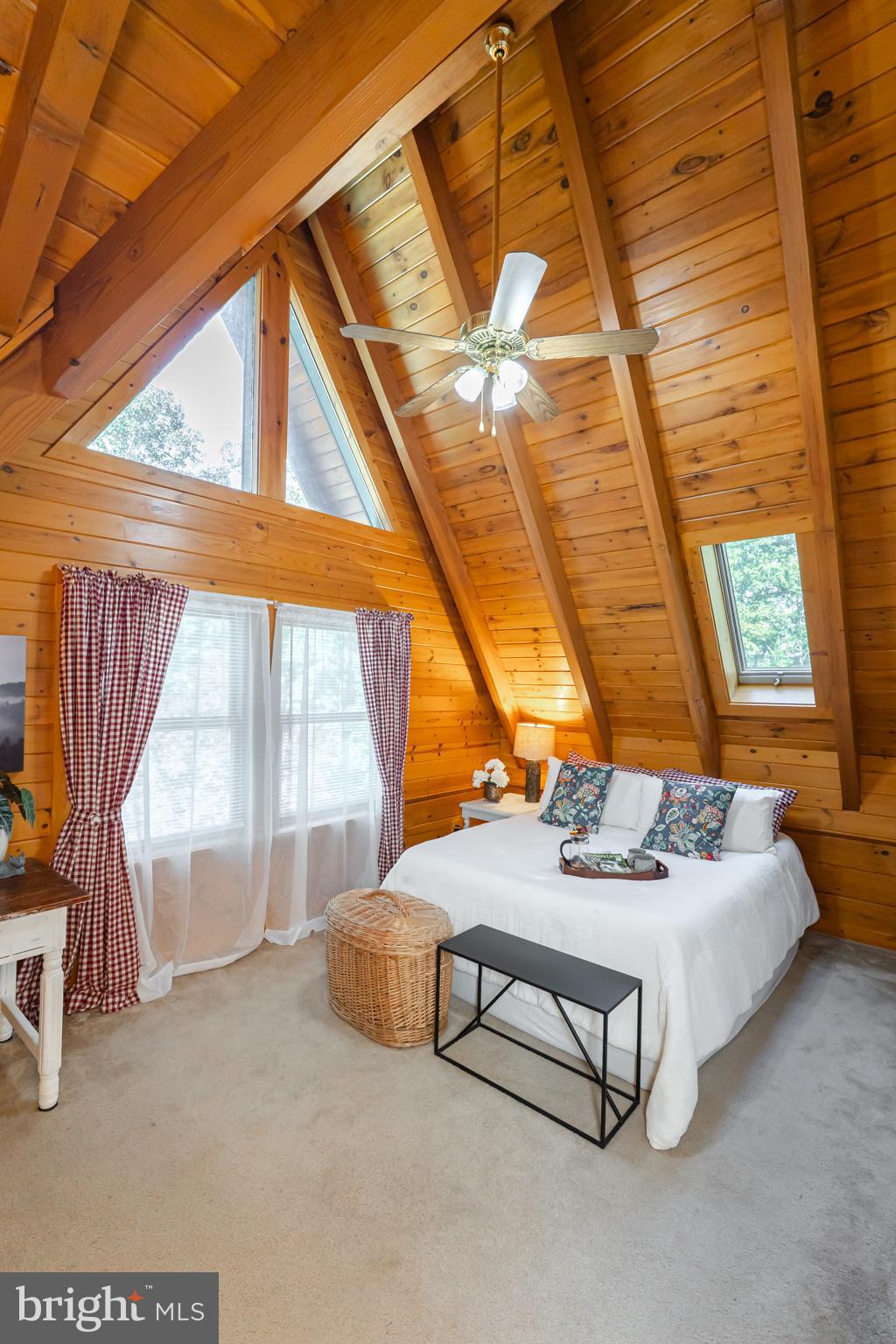 SLEEPY CREEK VIEW - Residential