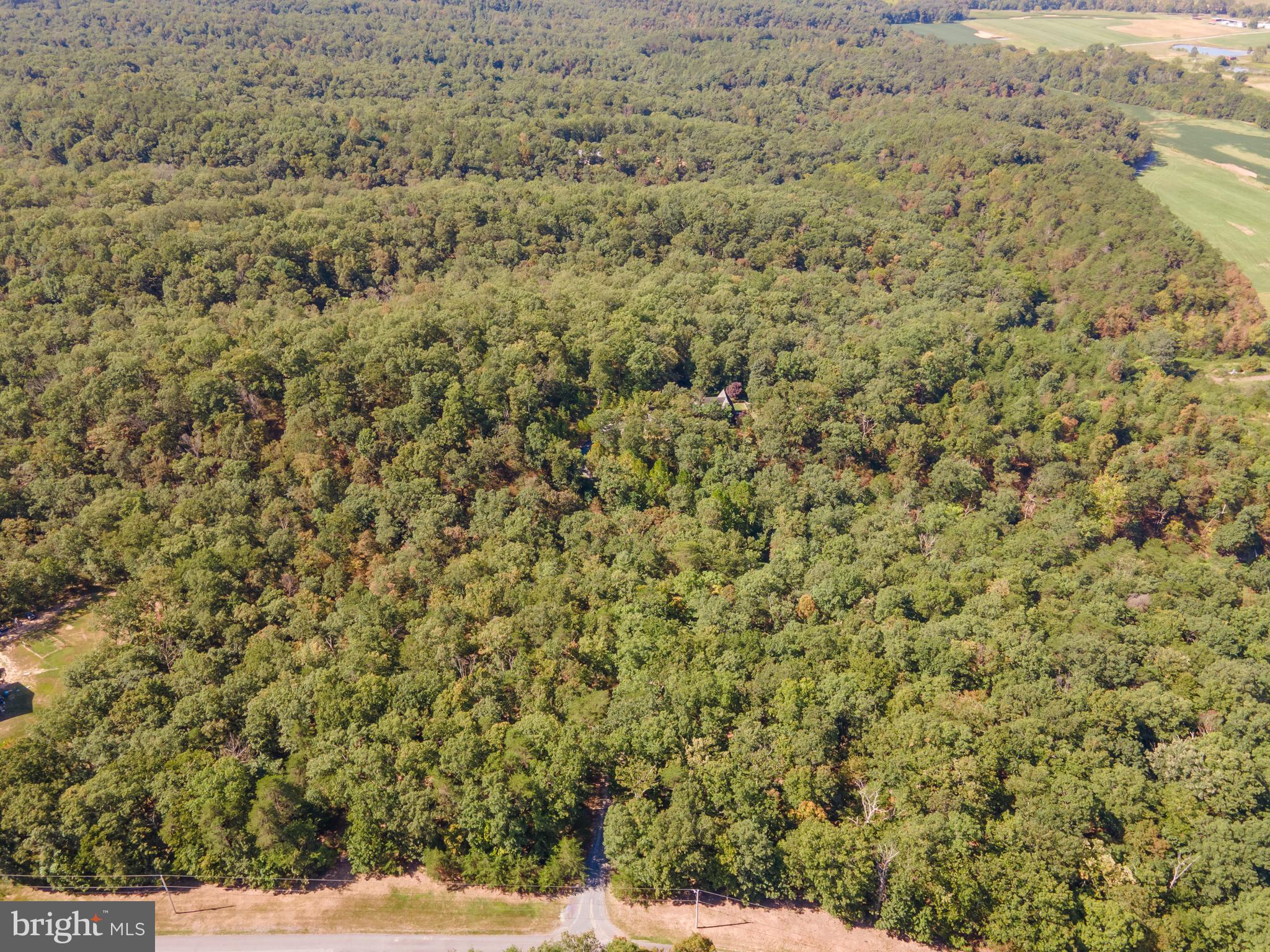 SLEEPY CREEK VIEW - Residential