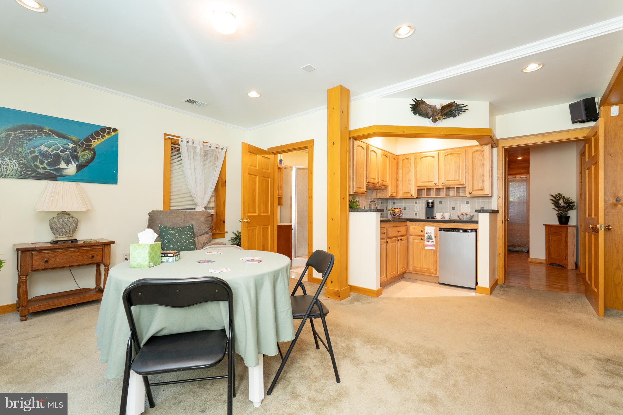 SLEEPY CREEK VIEW - Residential