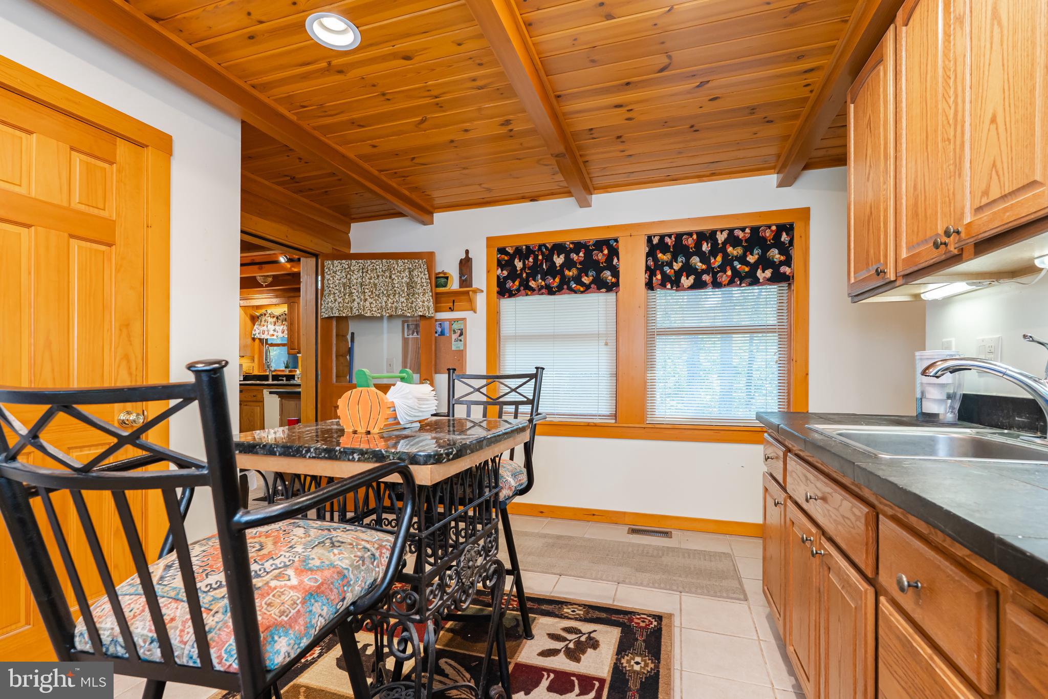 SLEEPY CREEK VIEW - Residential