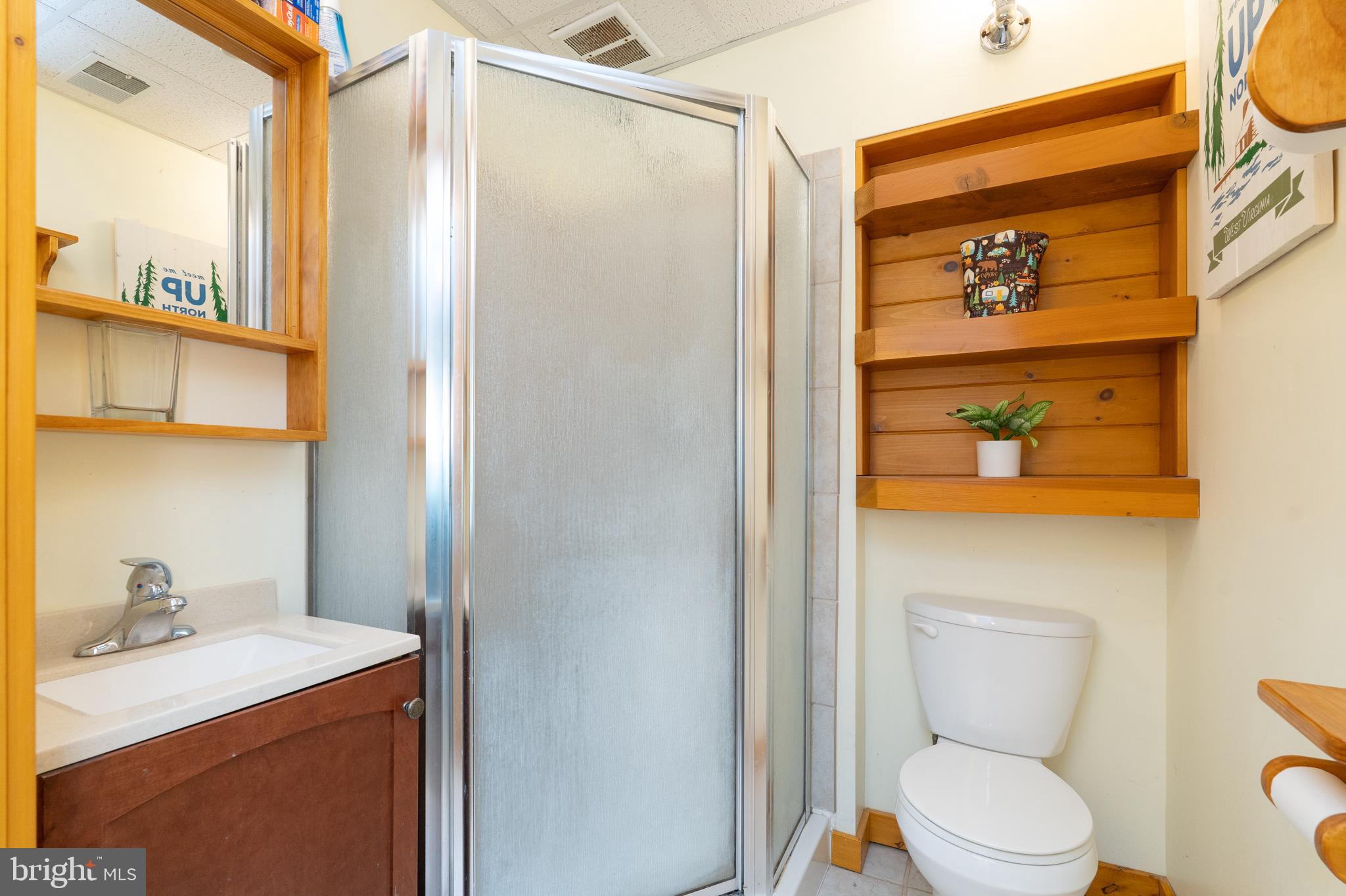 SLEEPY CREEK VIEW - Residential