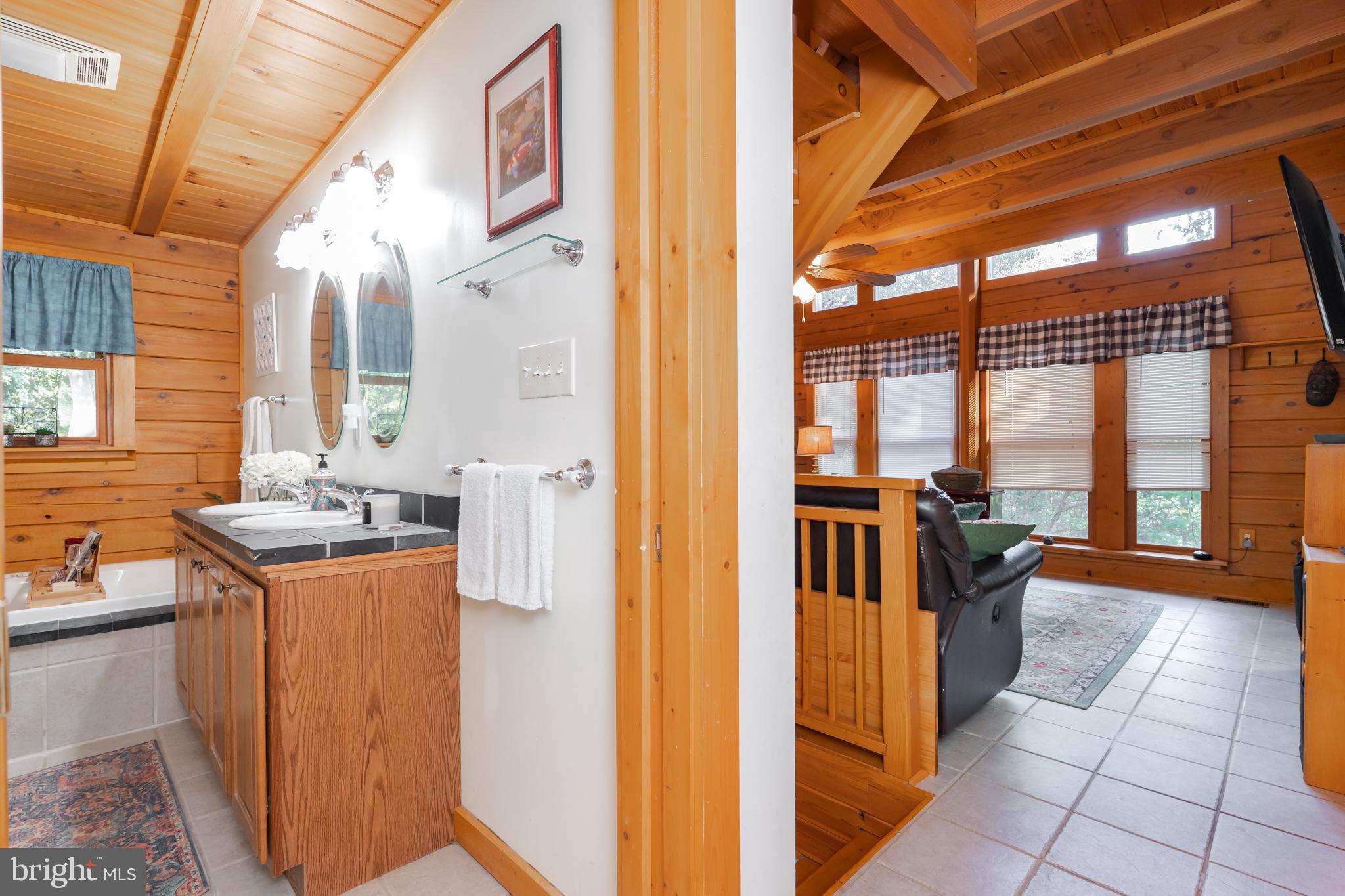 SLEEPY CREEK VIEW - Residential