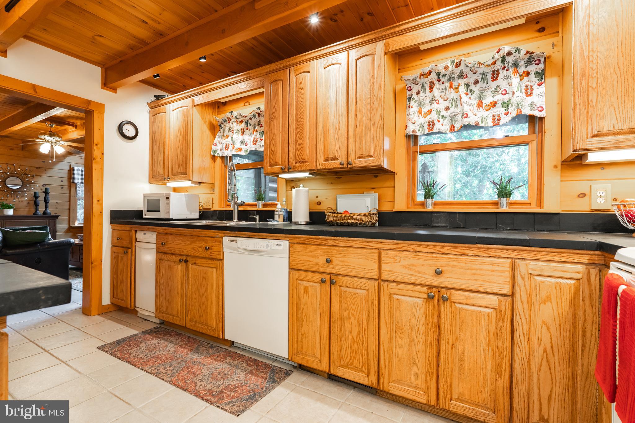 SLEEPY CREEK VIEW - Residential