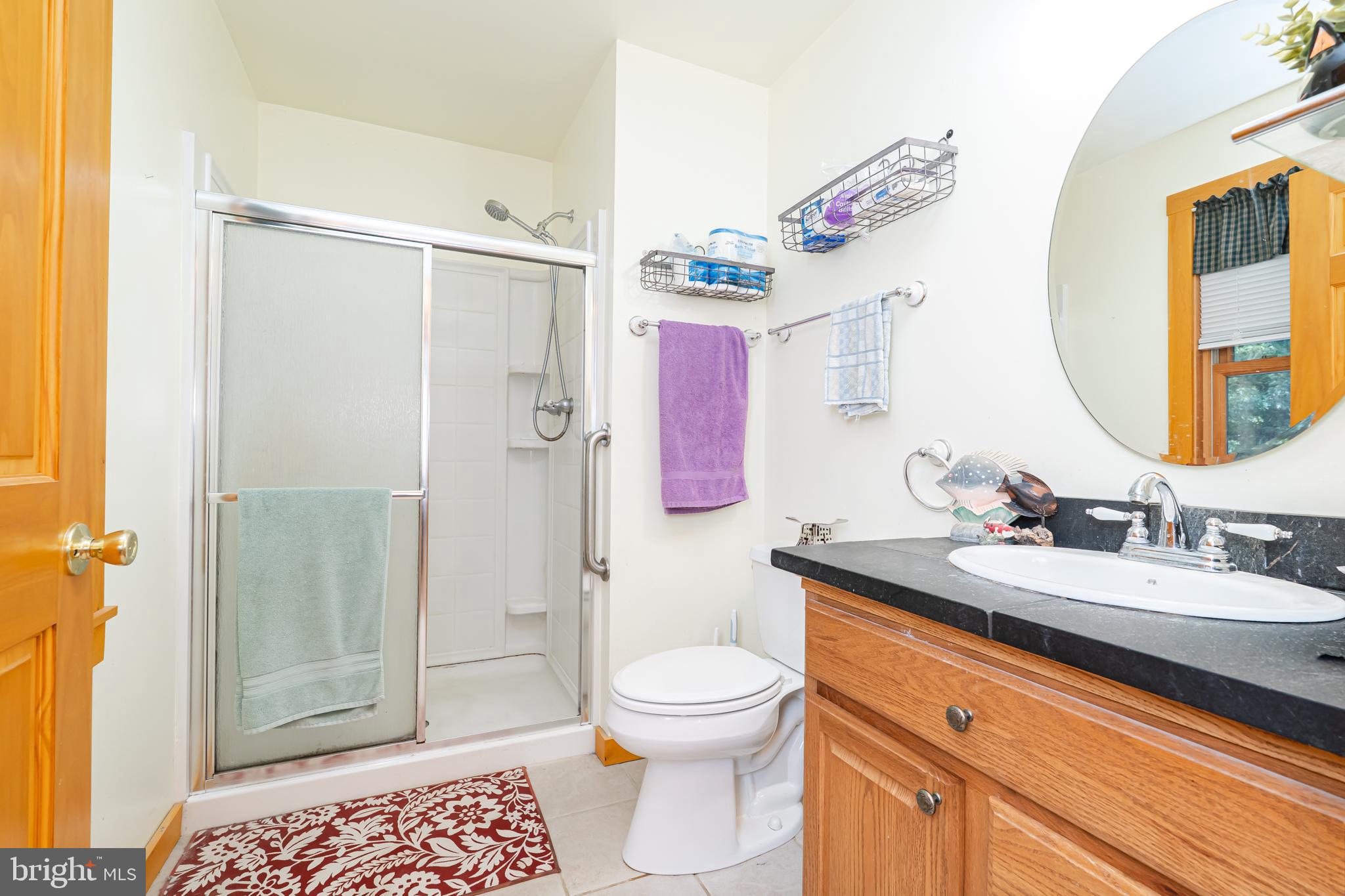 SLEEPY CREEK VIEW - Residential