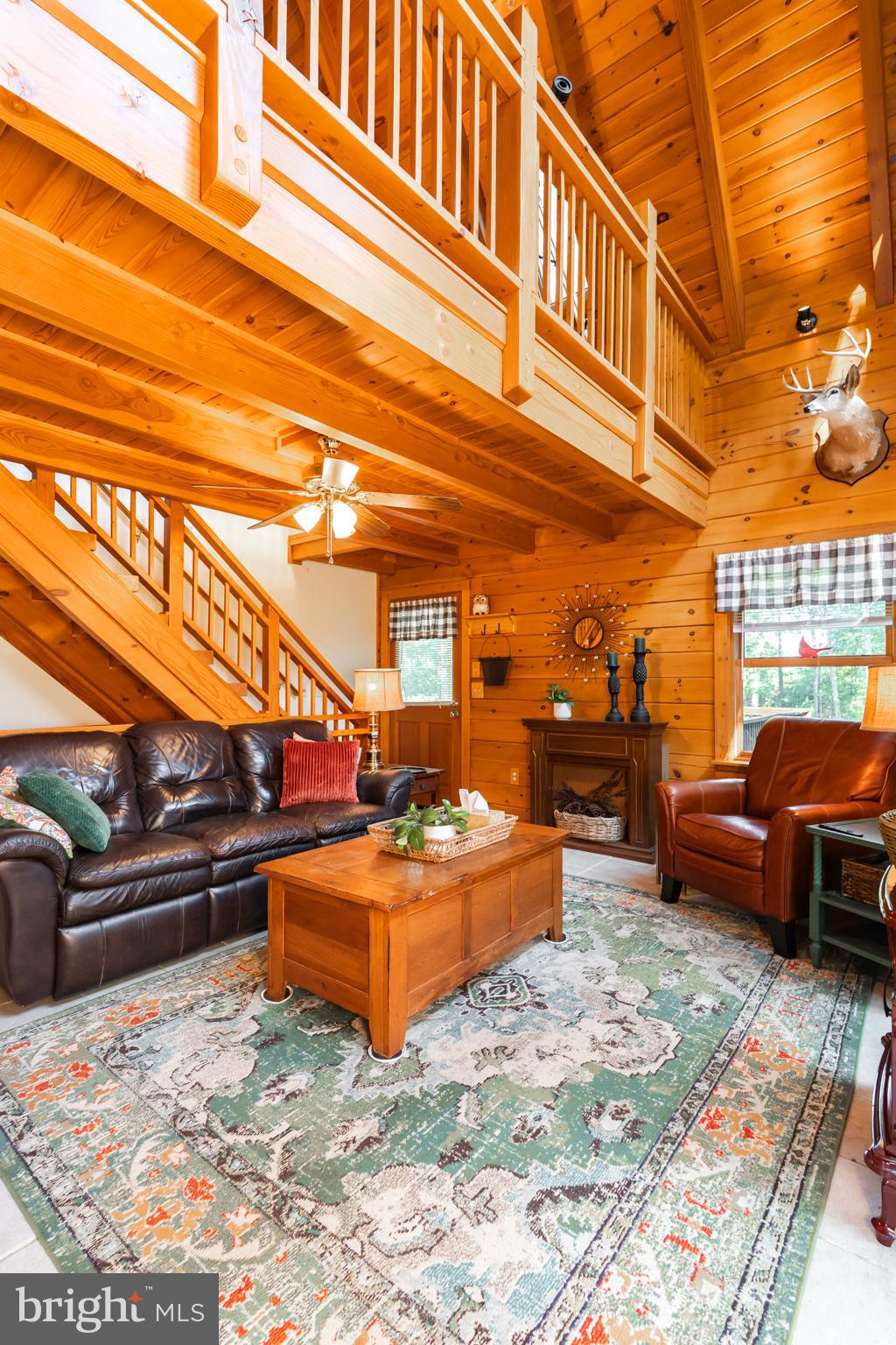 SLEEPY CREEK VIEW - Residential