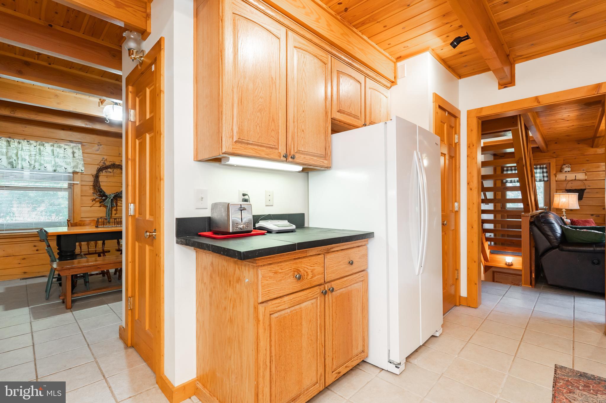 SLEEPY CREEK VIEW - Residential