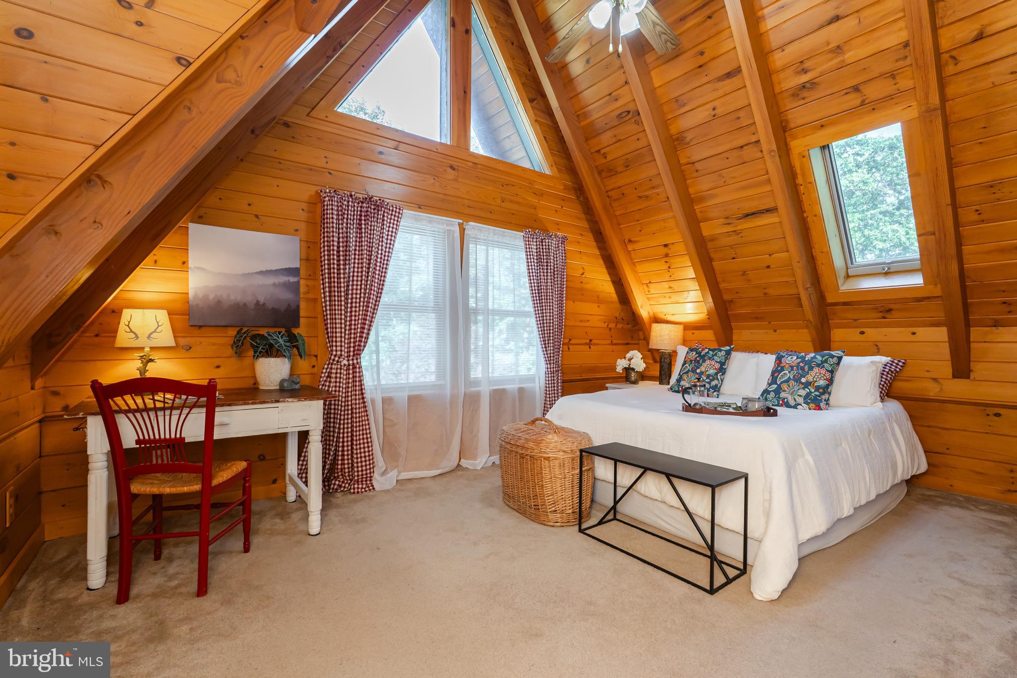 SLEEPY CREEK VIEW - Residential