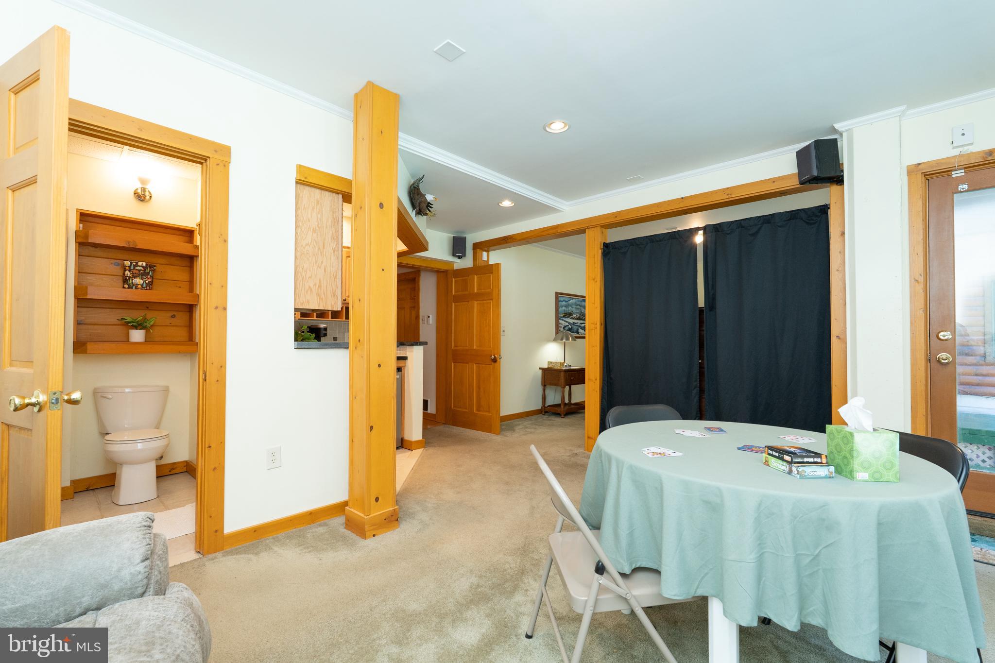 SLEEPY CREEK VIEW - Residential