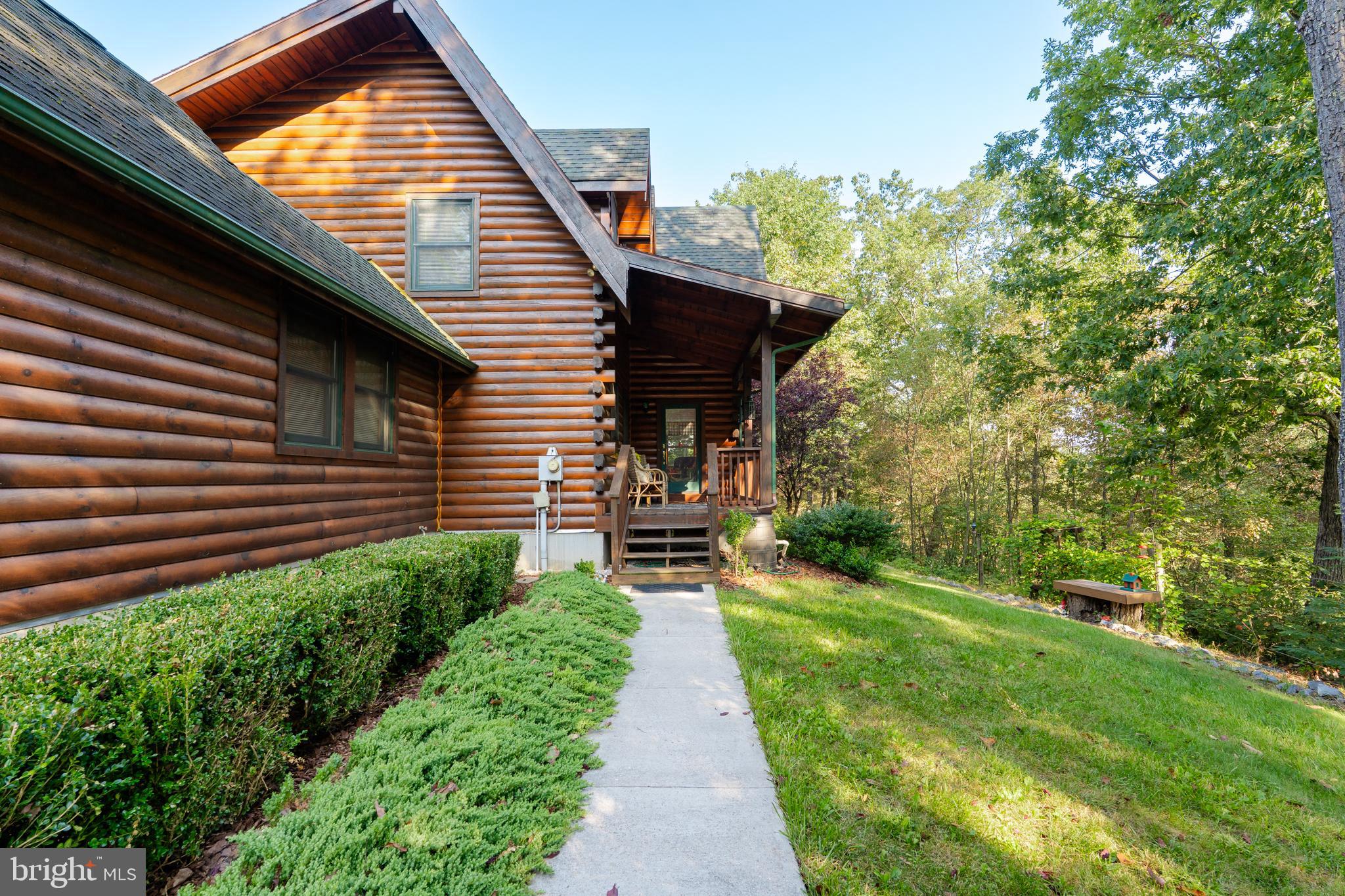 SLEEPY CREEK VIEW - Residential