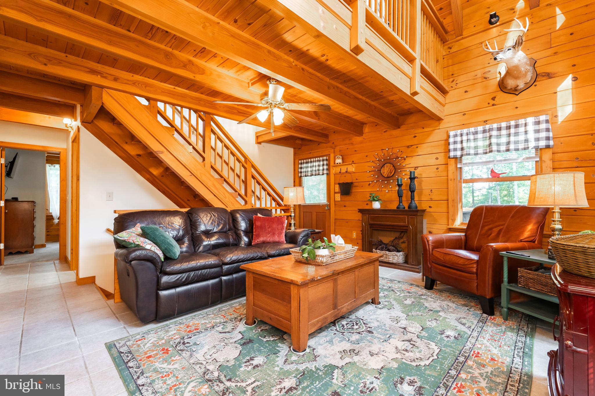 SLEEPY CREEK VIEW - Residential