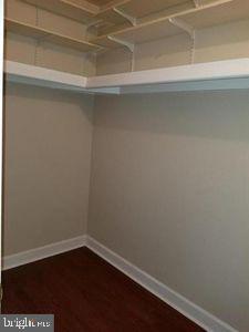 CLUSTERS AT WOODLAWN - Residential Lease