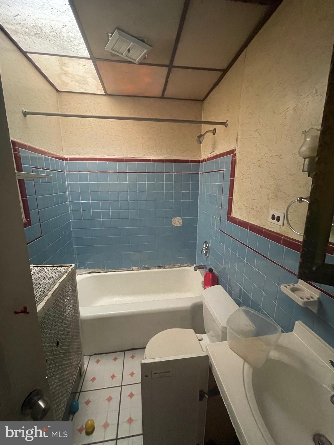 PHILADELPHIA (SOUTH) - Residential