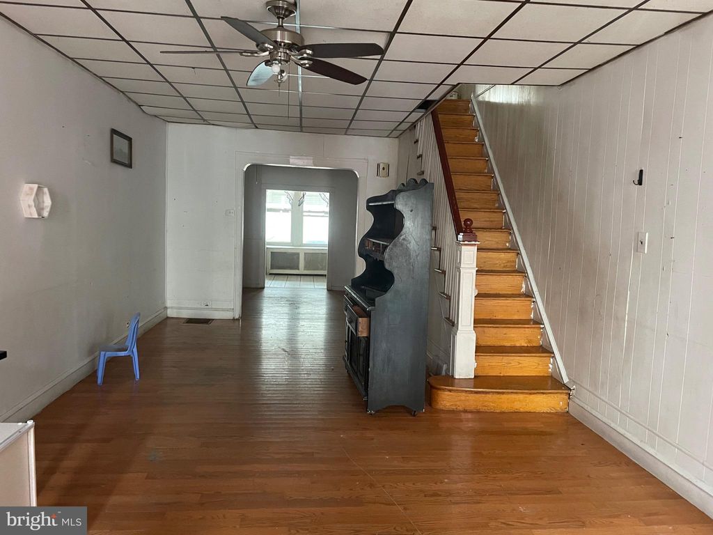 Photo of 2324 S 9th Street, PHILADELPHIA, PA 19148 (MLS # PAPH2564414)