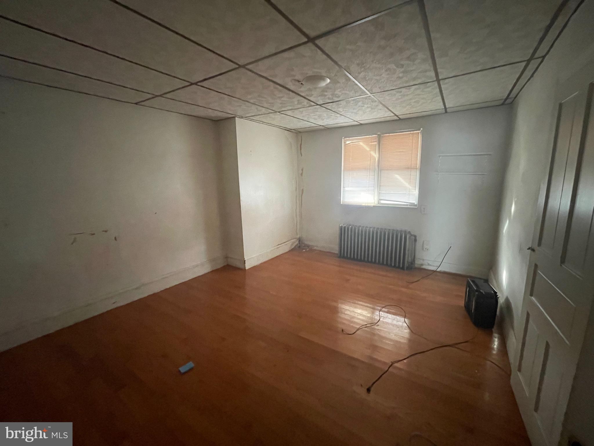 PHILADELPHIA (SOUTH) - Residential