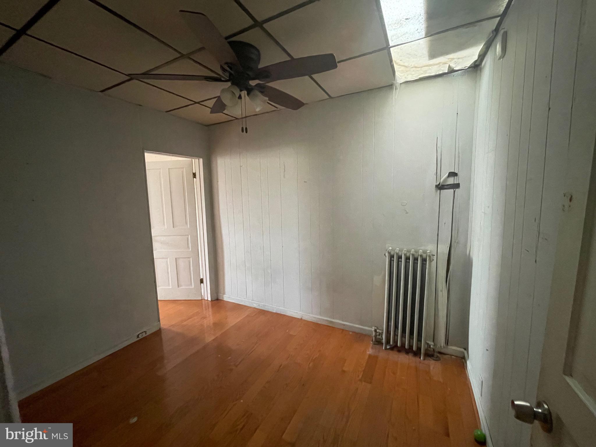 PHILADELPHIA (SOUTH) - Residential