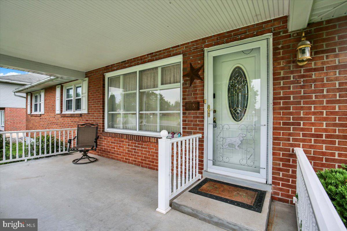 105 VIRGINIA AVENUE