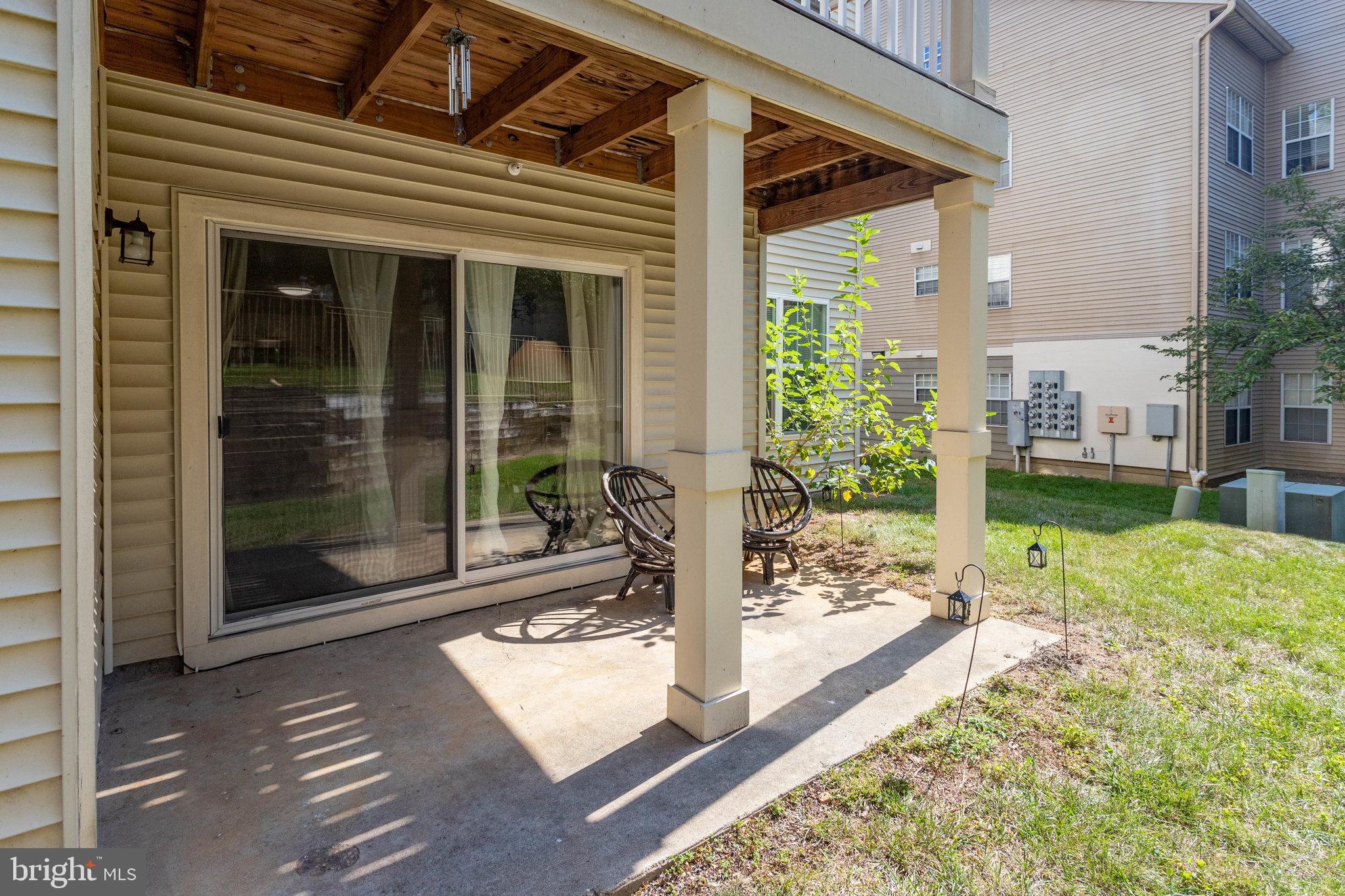 SUMMERHOUSE CONDO - Residential Lease