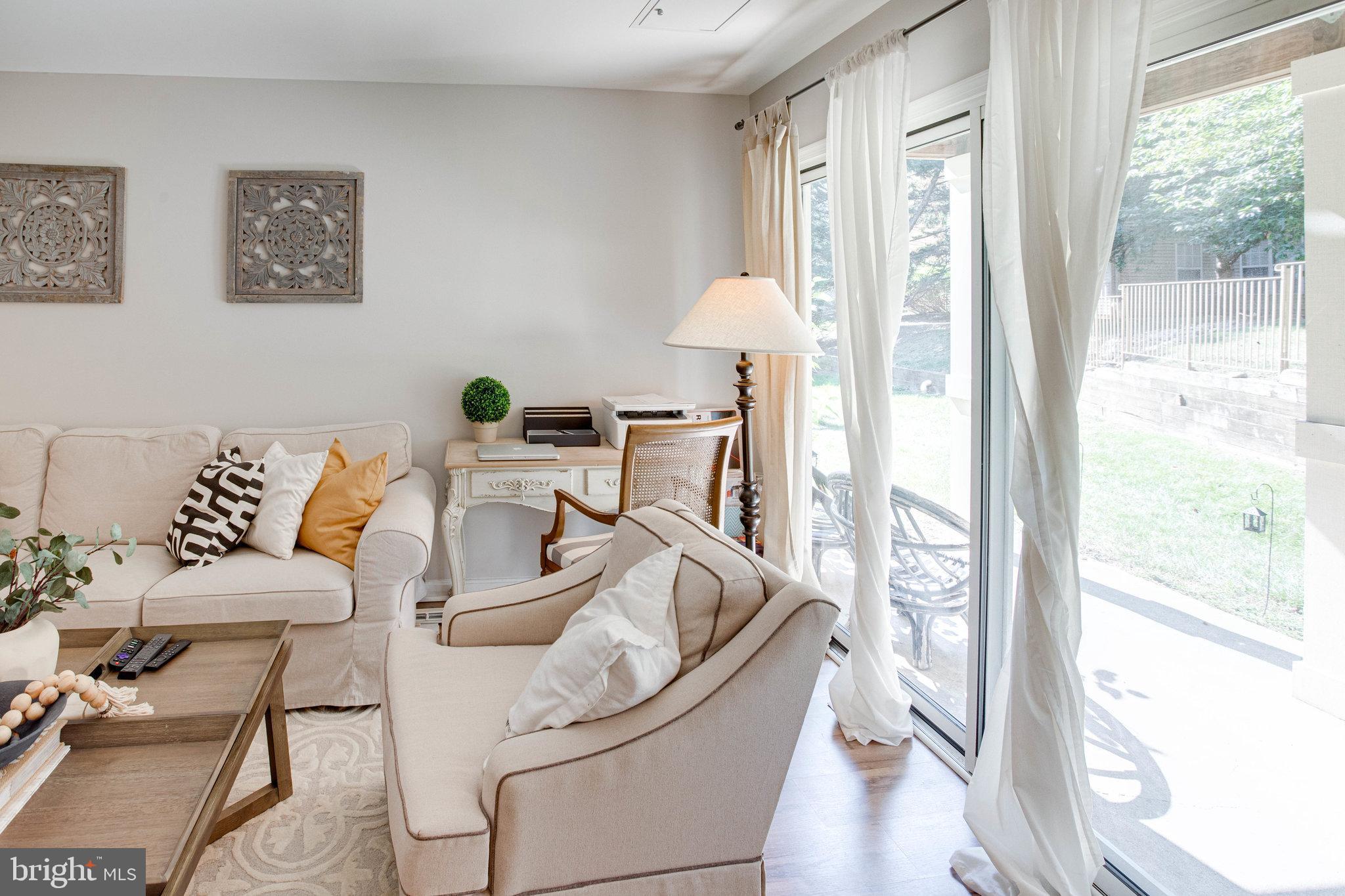 SUMMERHOUSE CONDO - Residential Lease