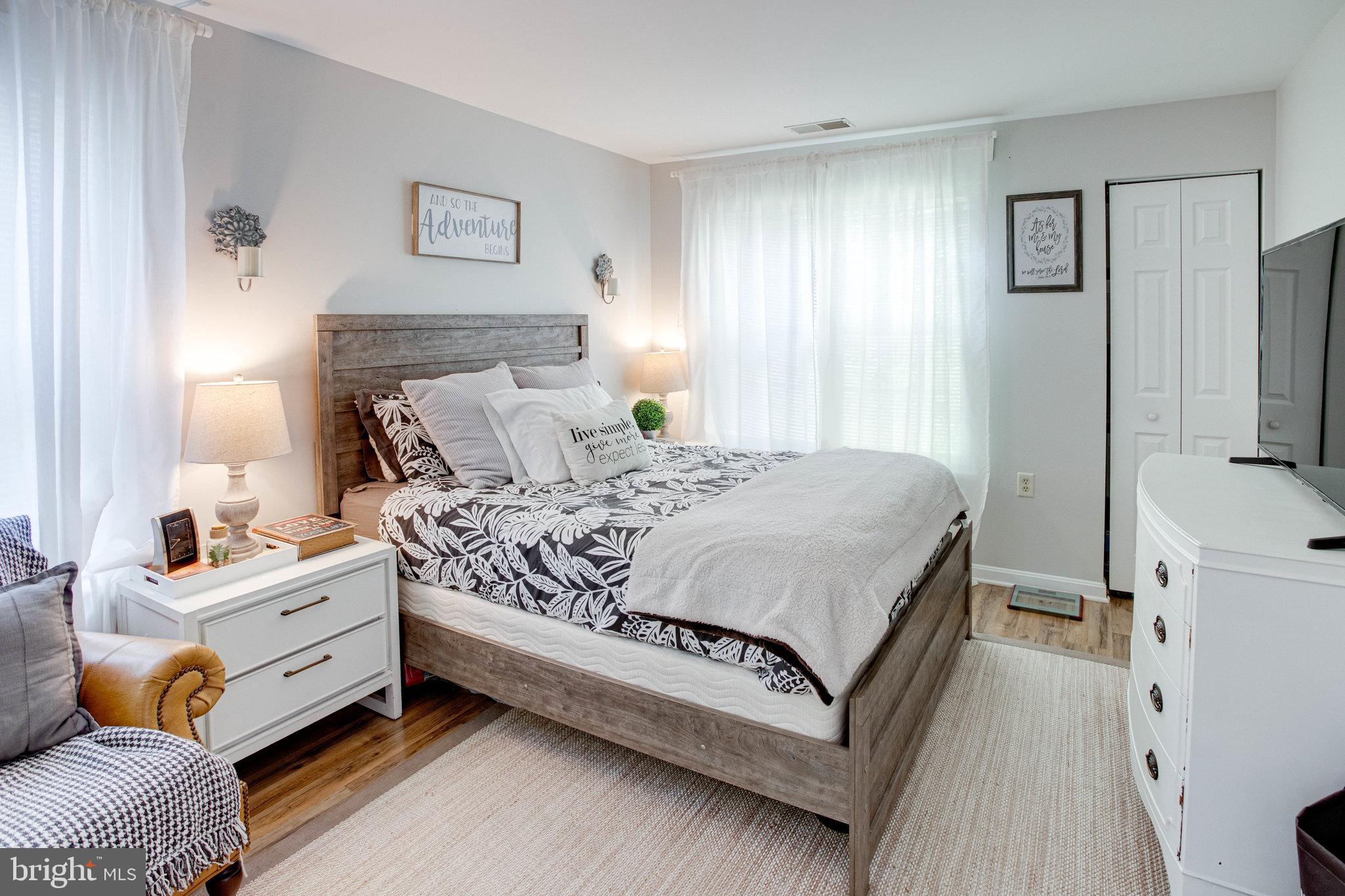 SUMMERHOUSE CONDO - Residential Lease