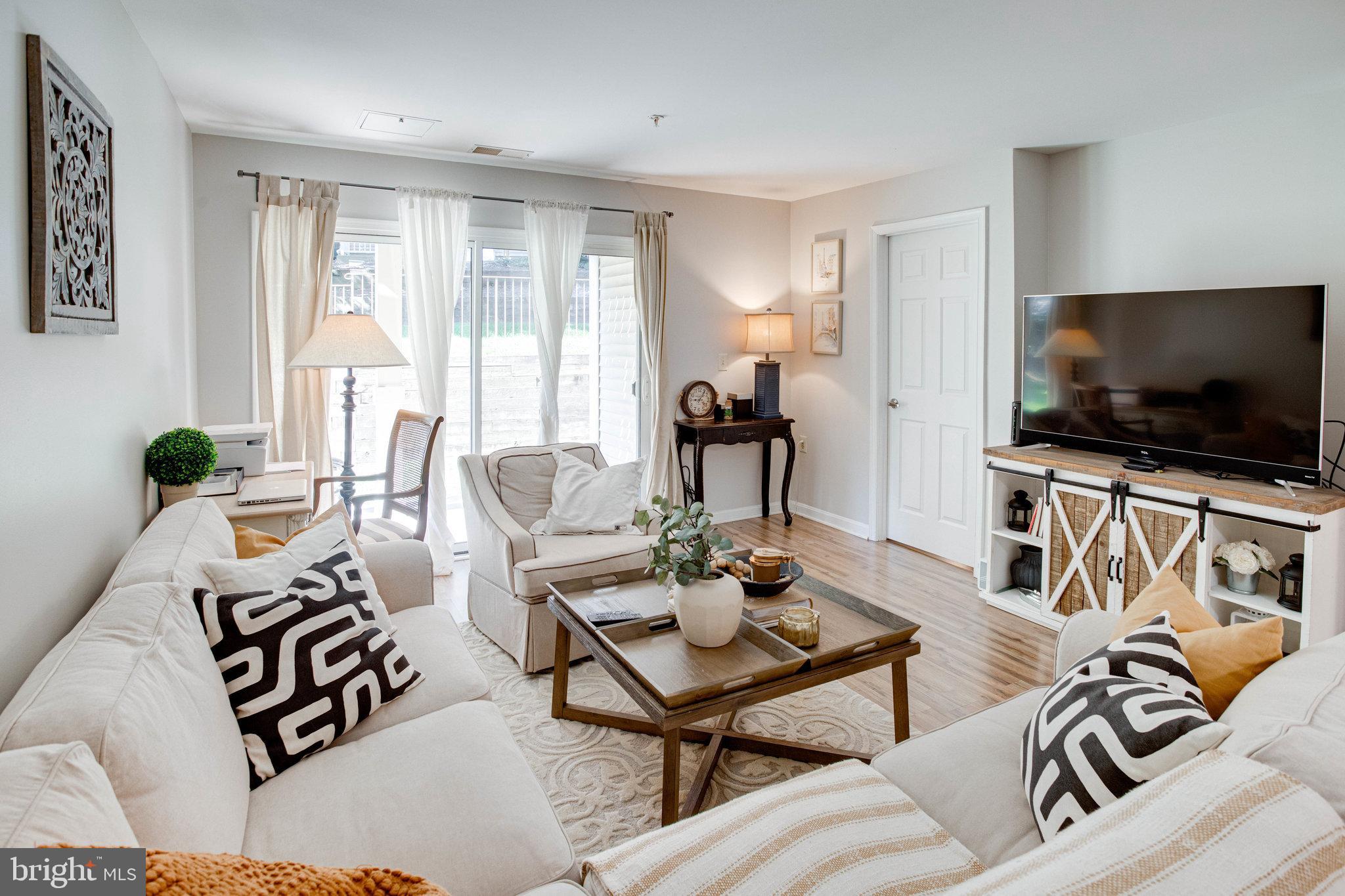 SUMMERHOUSE CONDO - Residential Lease