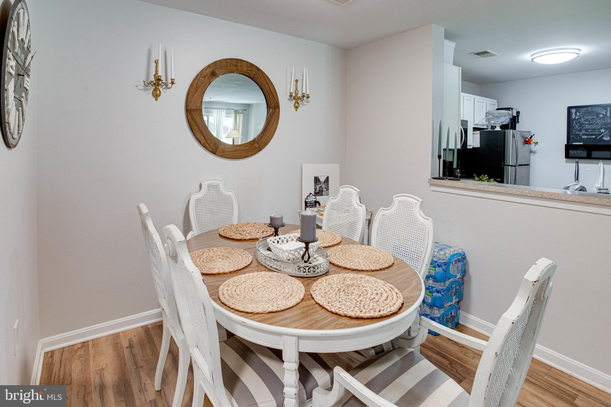 SUMMERHOUSE CONDO - Residential Lease