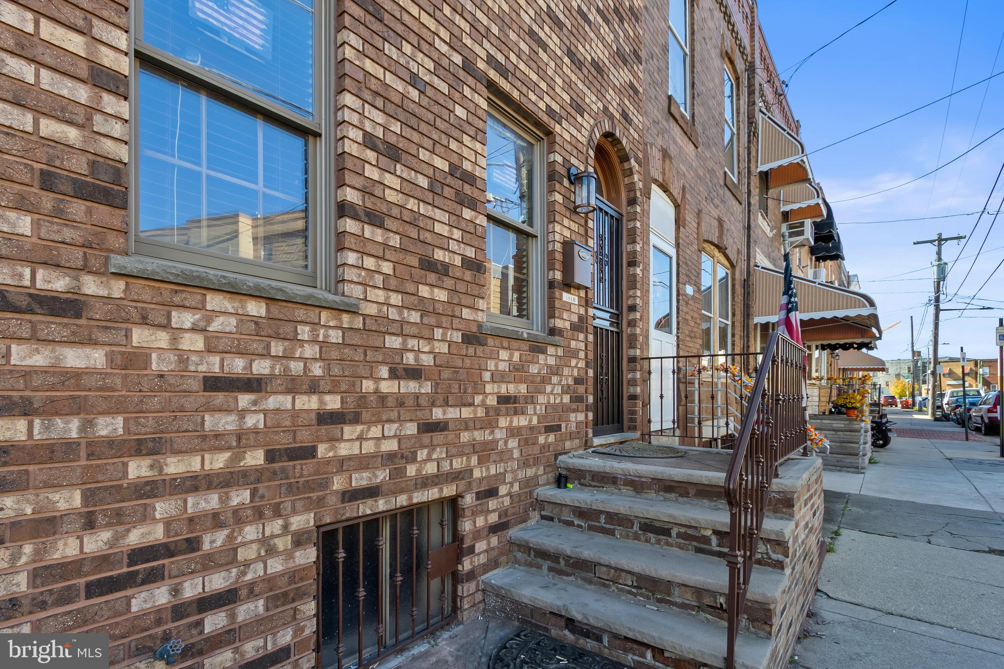 LOWER MOYAMENSING - Residential