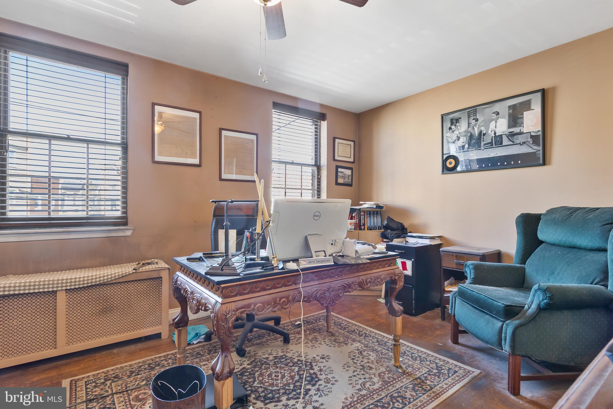 LOWER MOYAMENSING - Residential