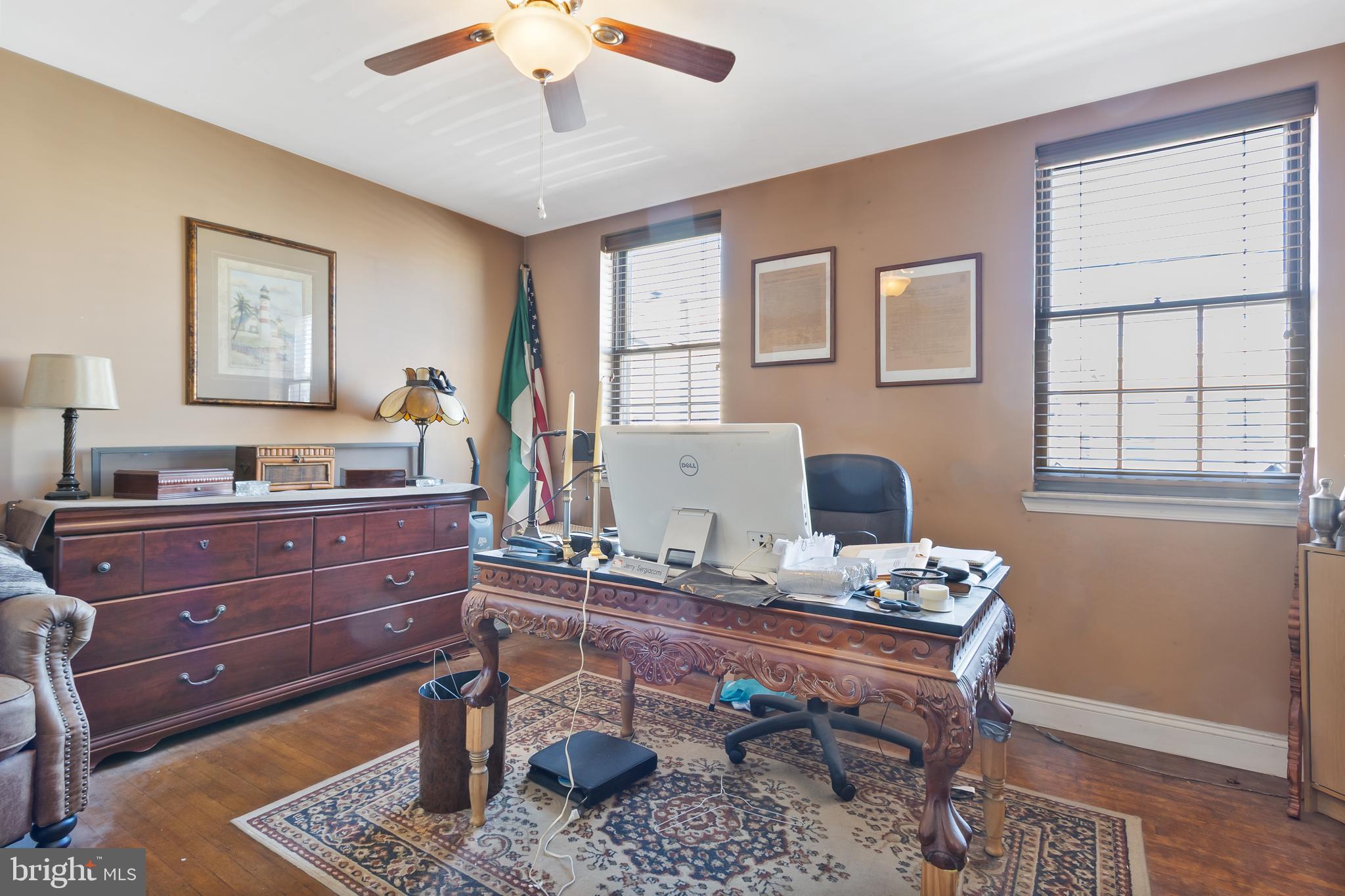 LOWER MOYAMENSING - Residential