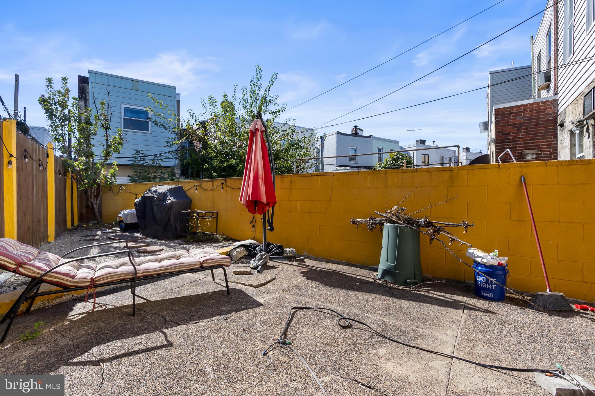 LOWER MOYAMENSING - Residential