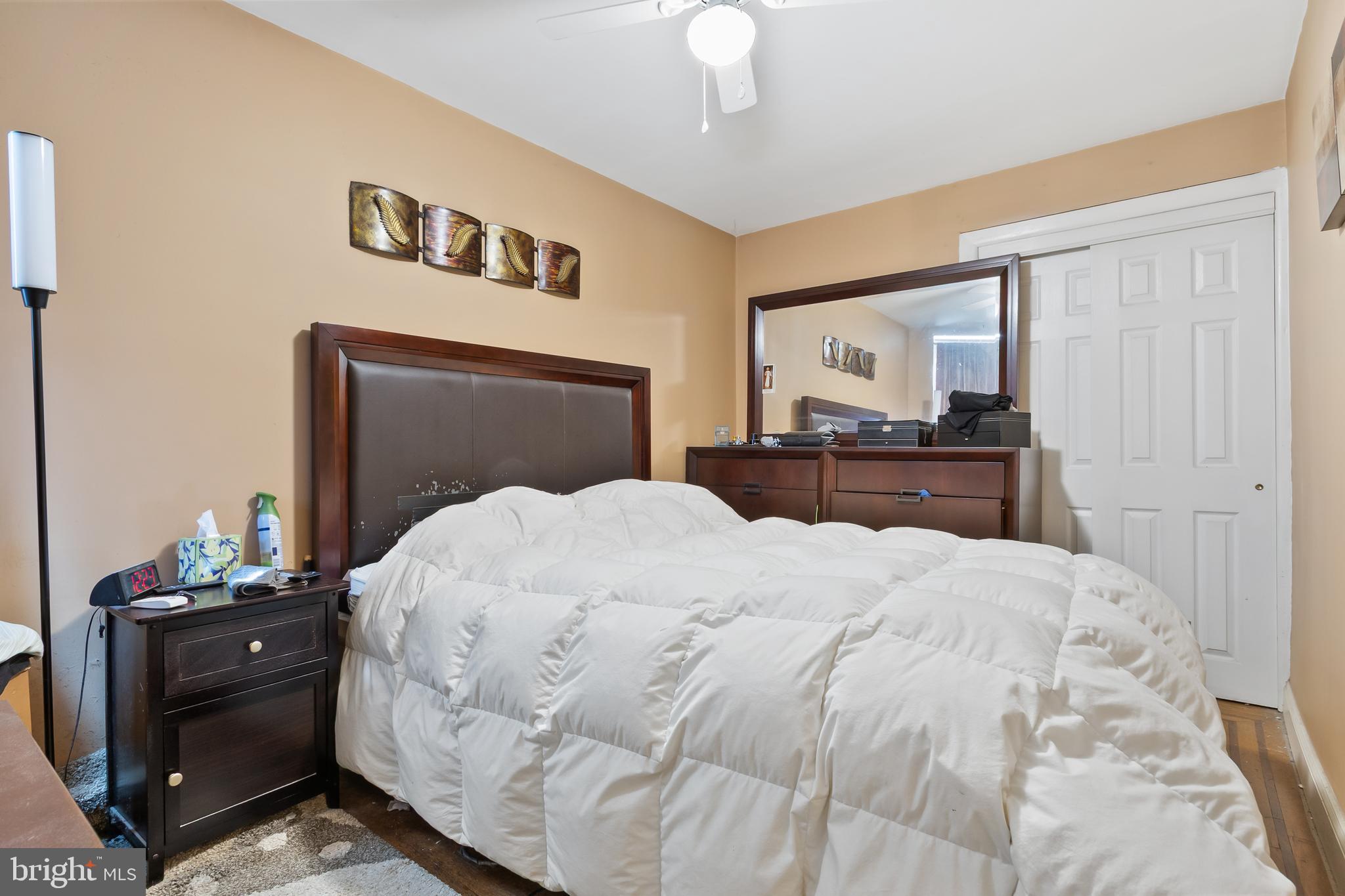 LOWER MOYAMENSING - Residential