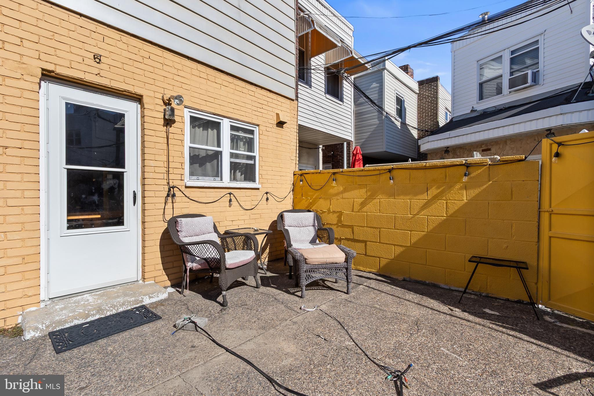 LOWER MOYAMENSING - Residential