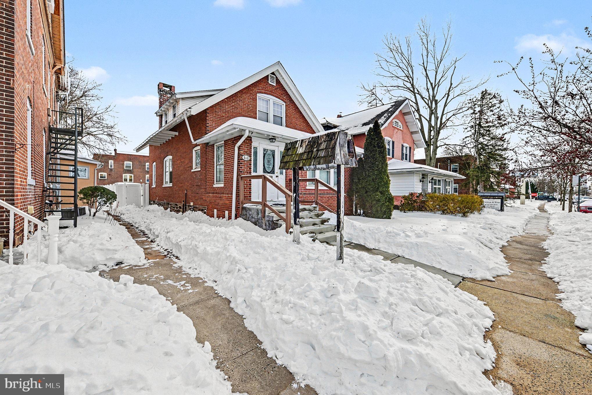 NONE AVAILABLE - Commercial Sale