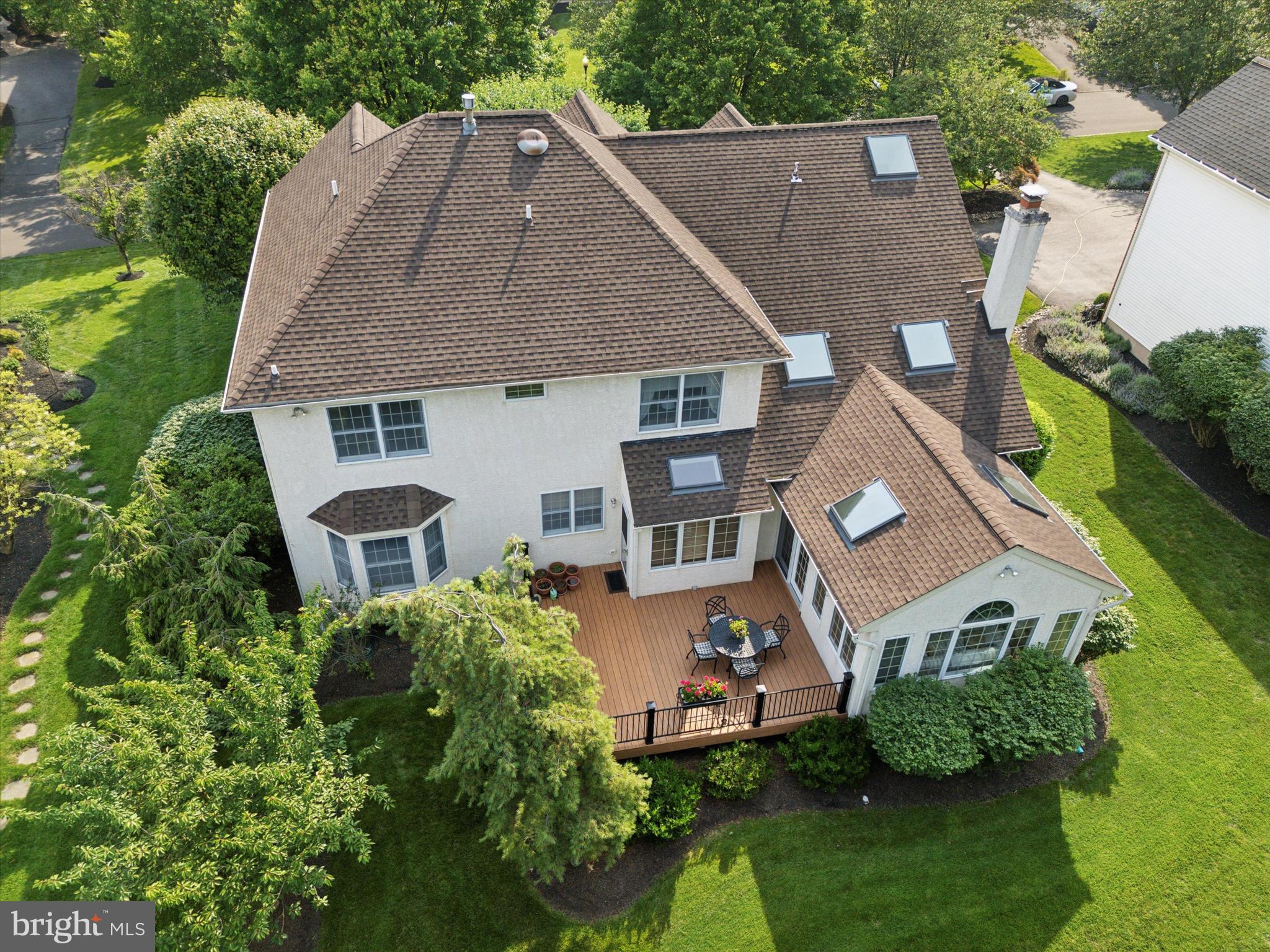 BLUE BELL CC - Residential