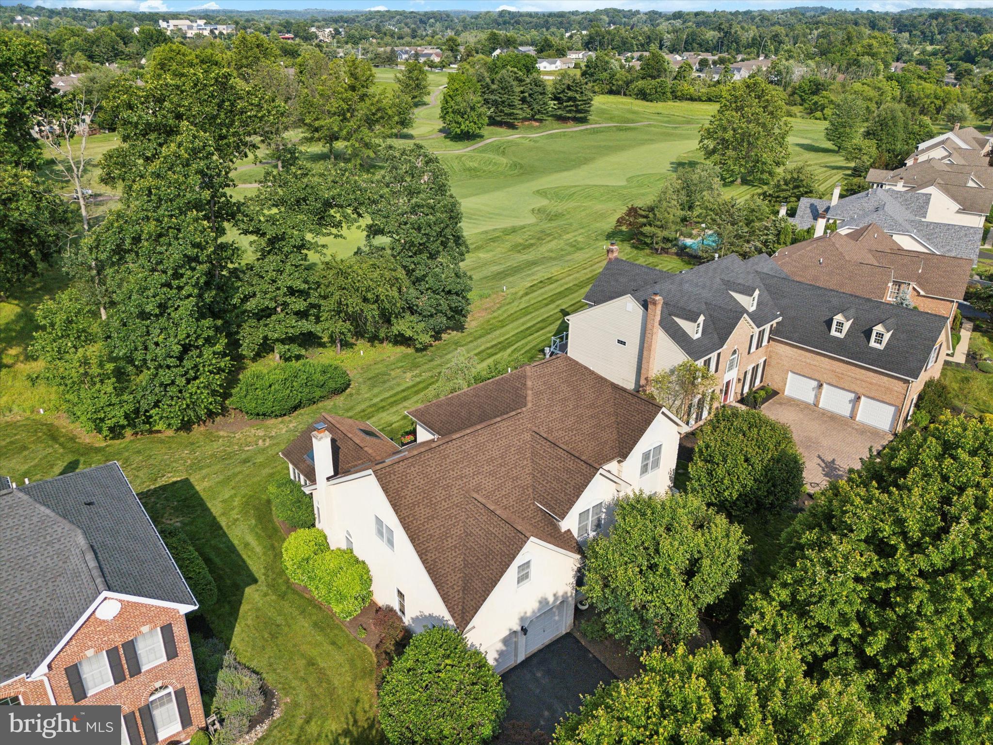 BLUE BELL CC - Residential