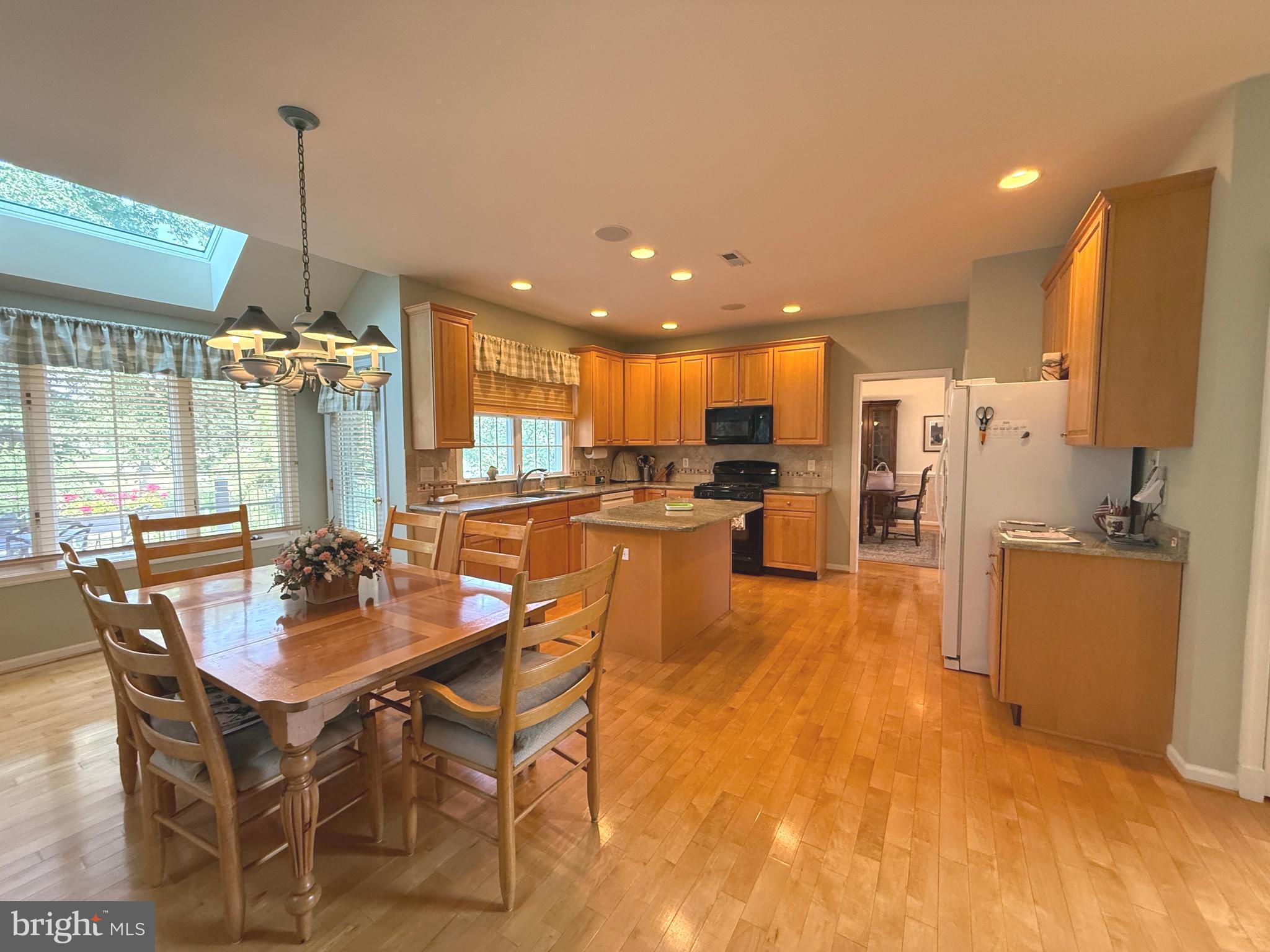 BLUE BELL CC - Residential