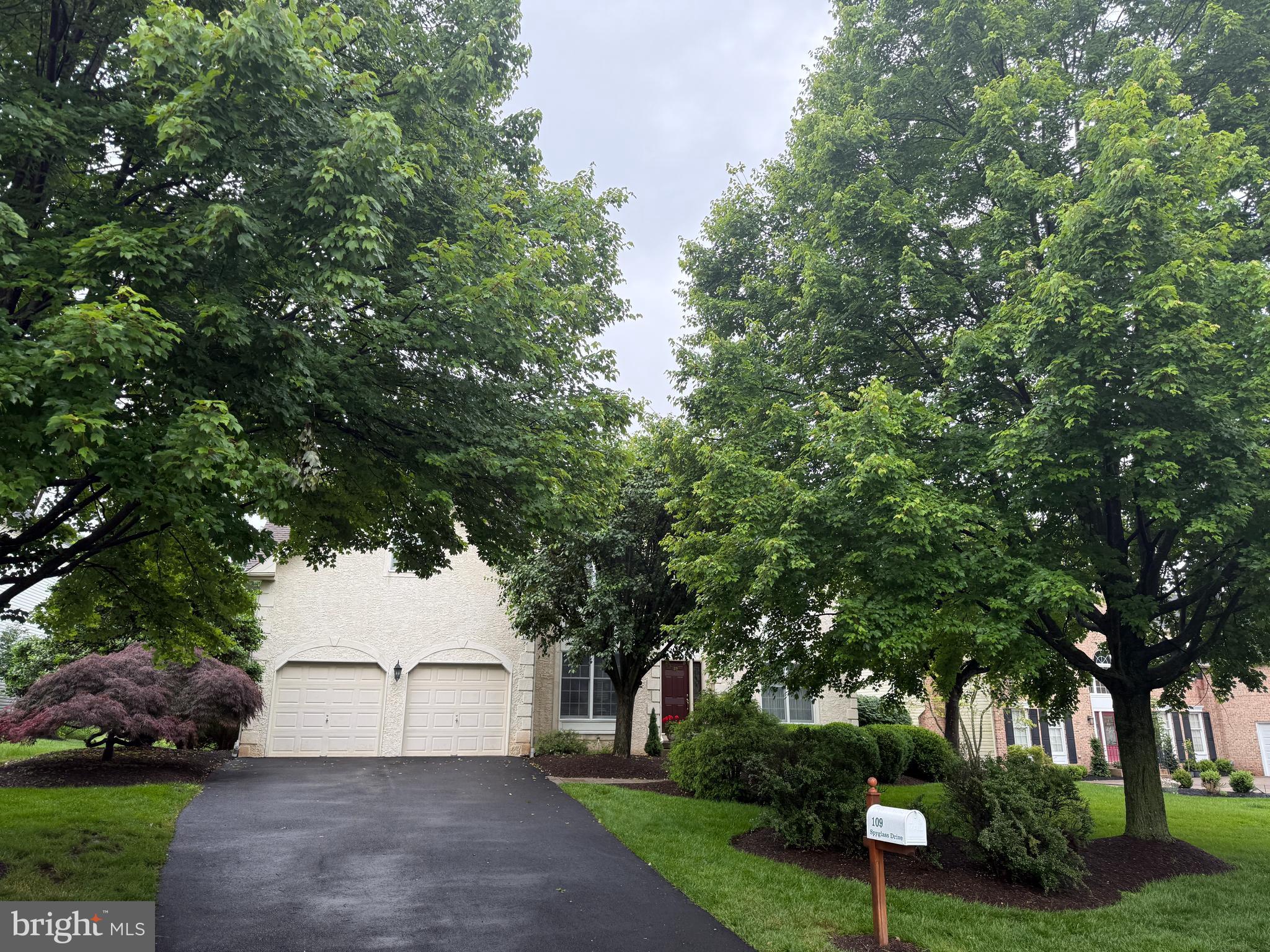 109 SPYGLASS DRIVE