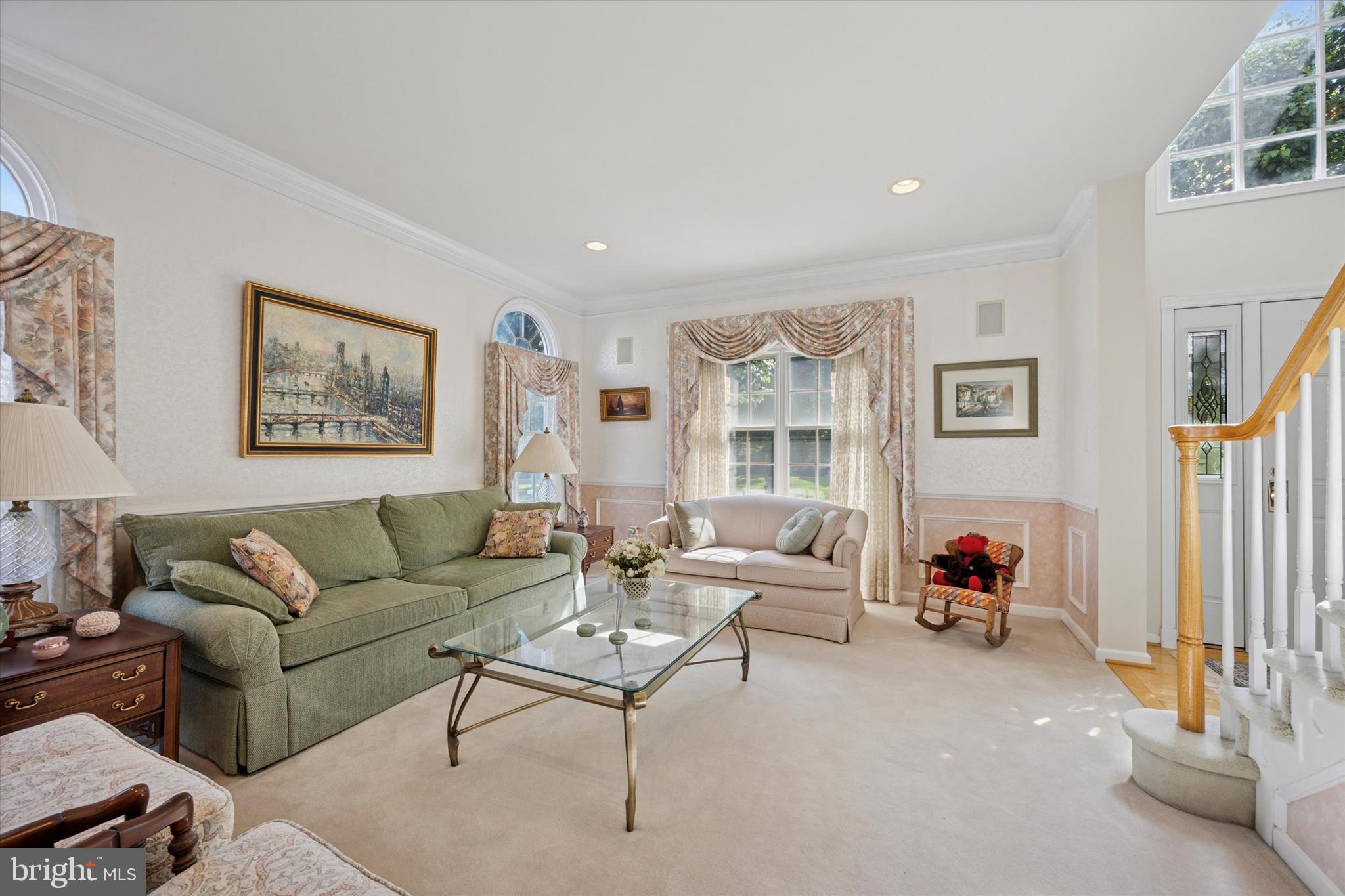 BLUE BELL CC - Residential