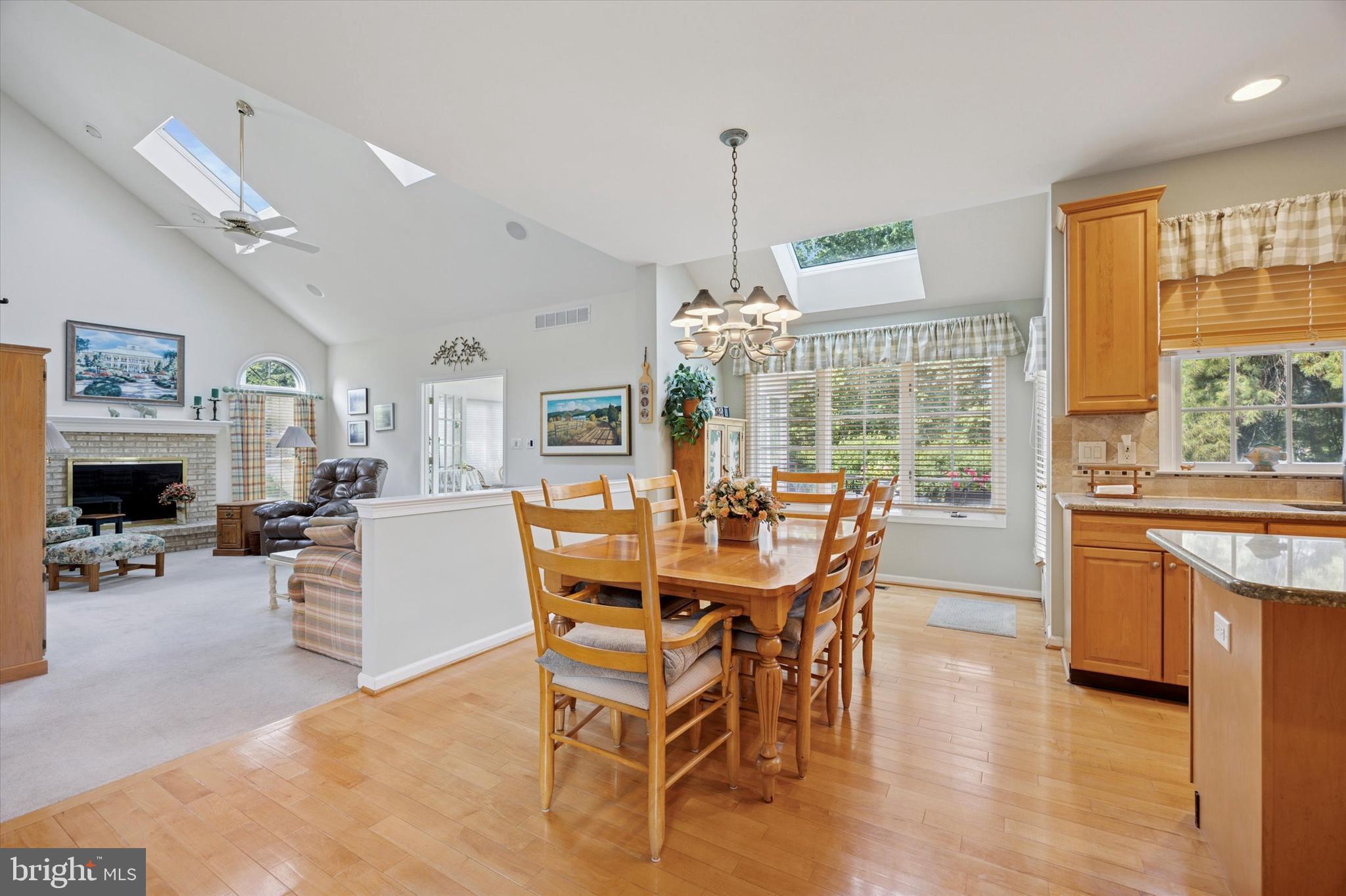 BLUE BELL CC - Residential