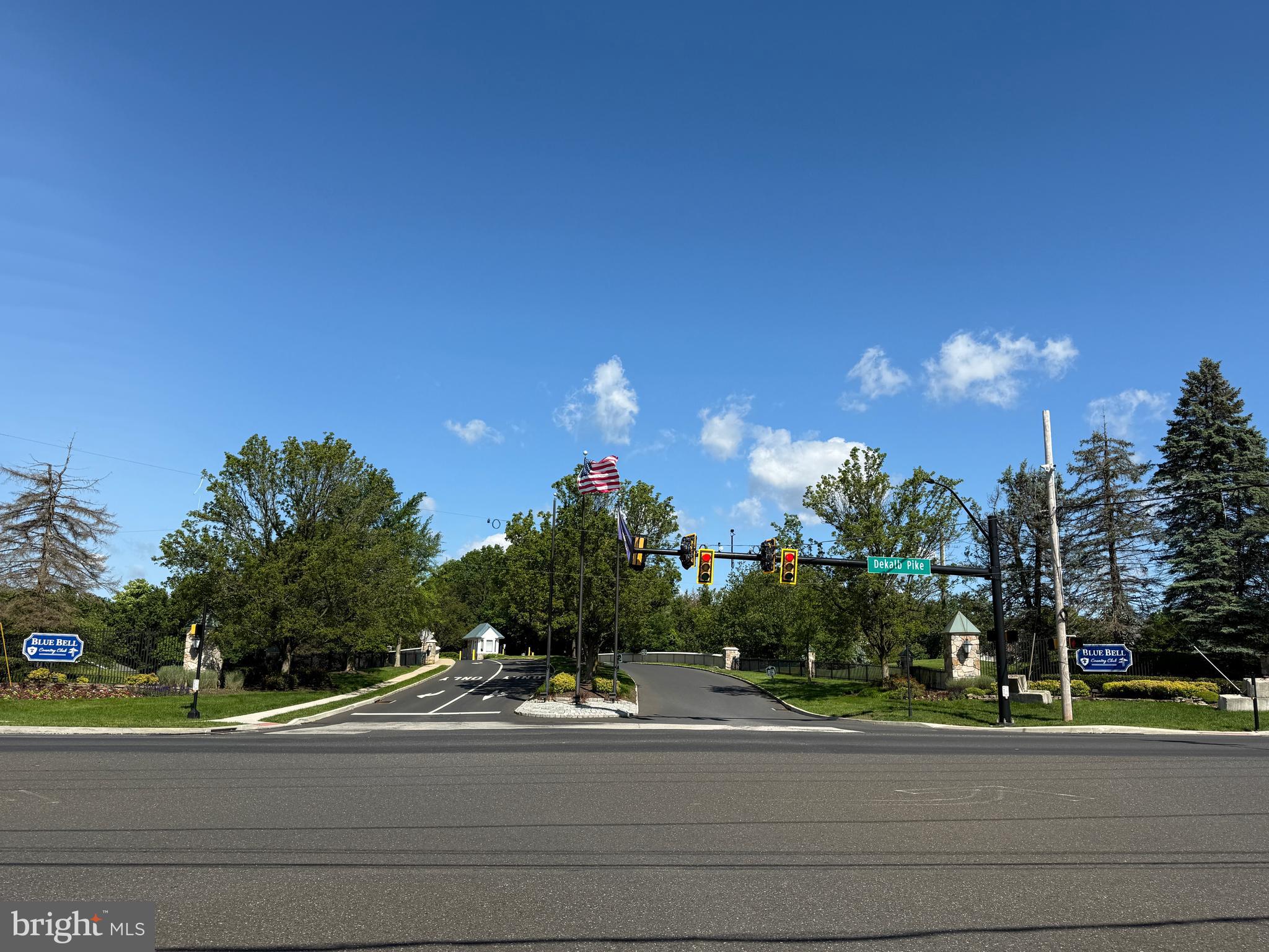 BLUE BELL CC - Residential