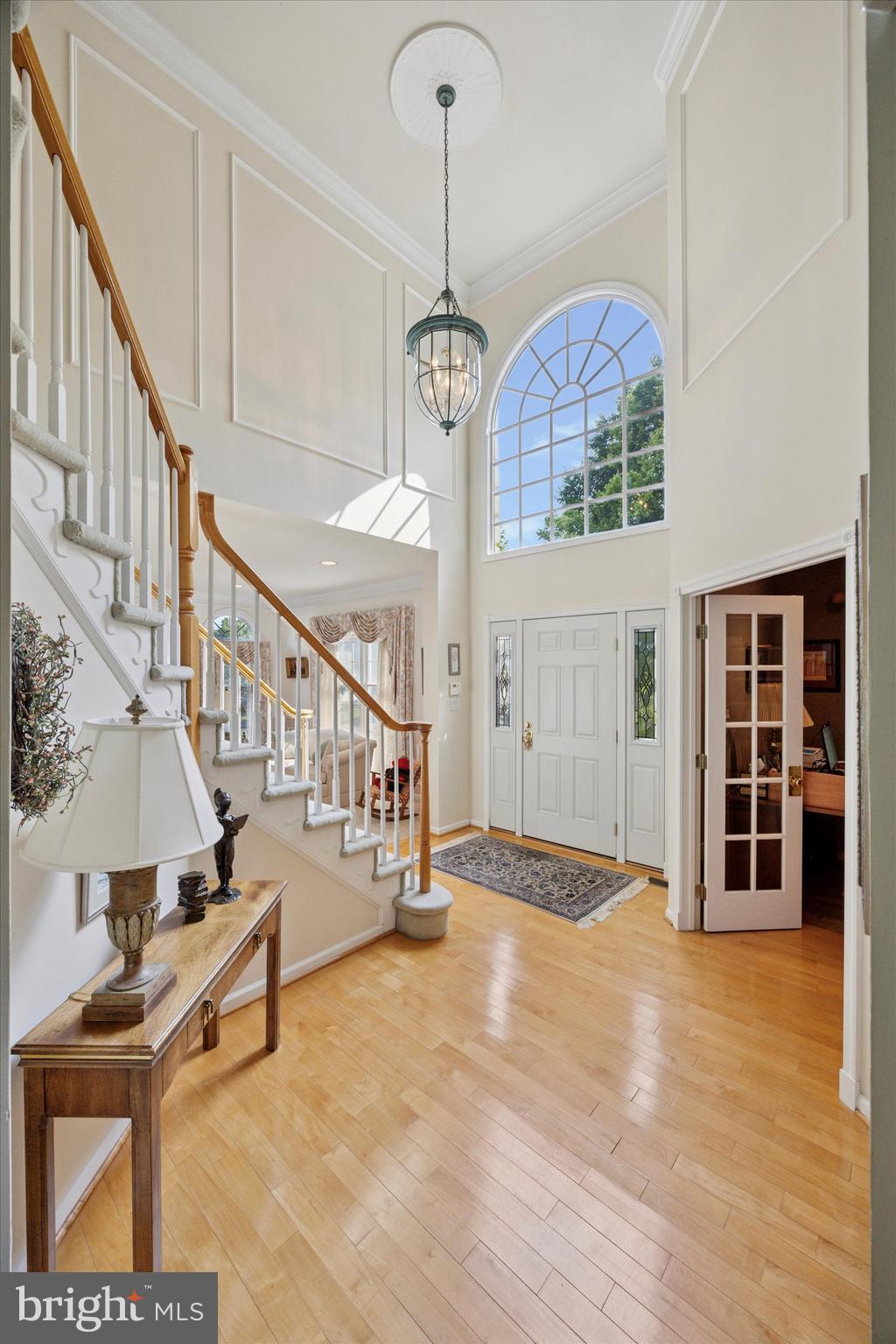 BLUE BELL CC - Residential