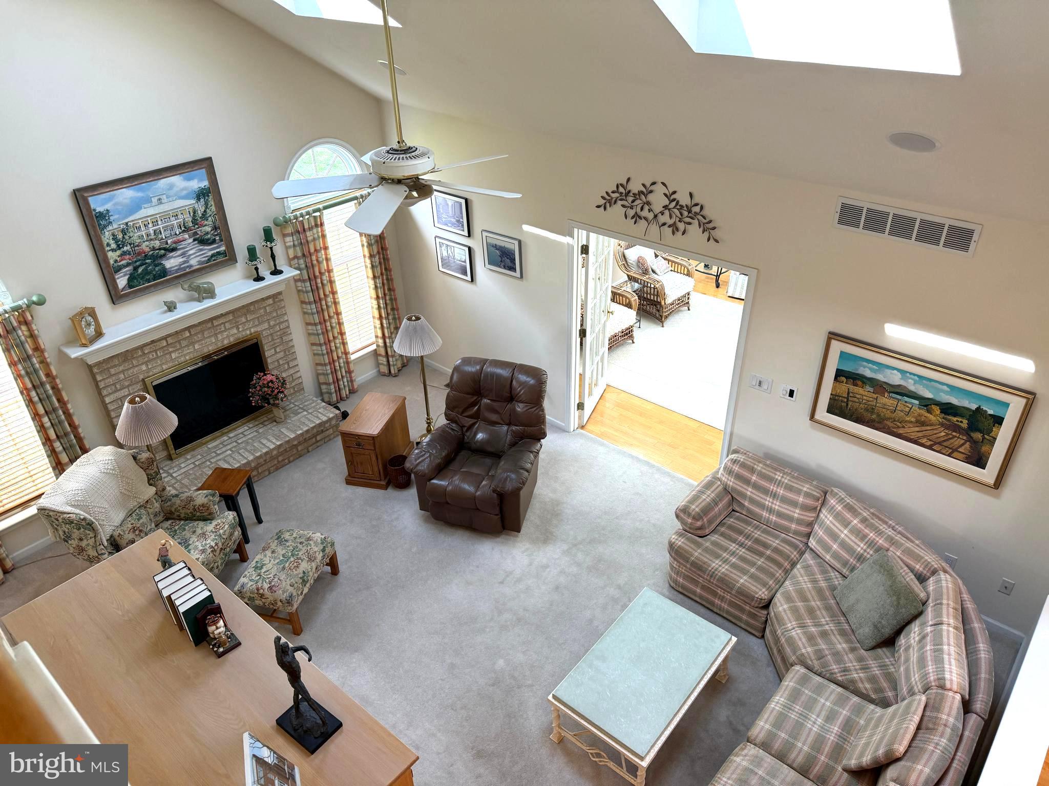 BLUE BELL CC - Residential