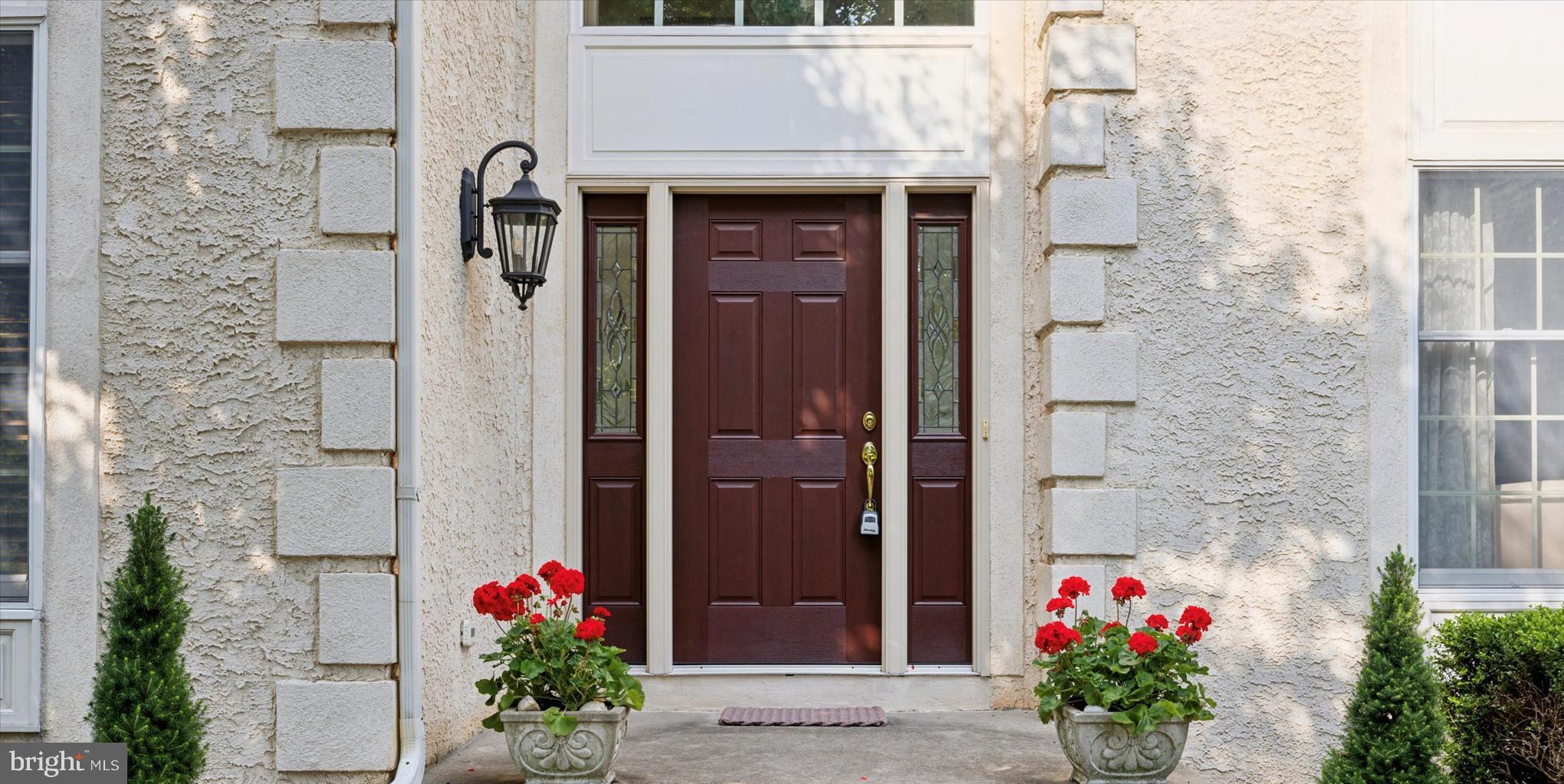 BLUE BELL CC - Residential